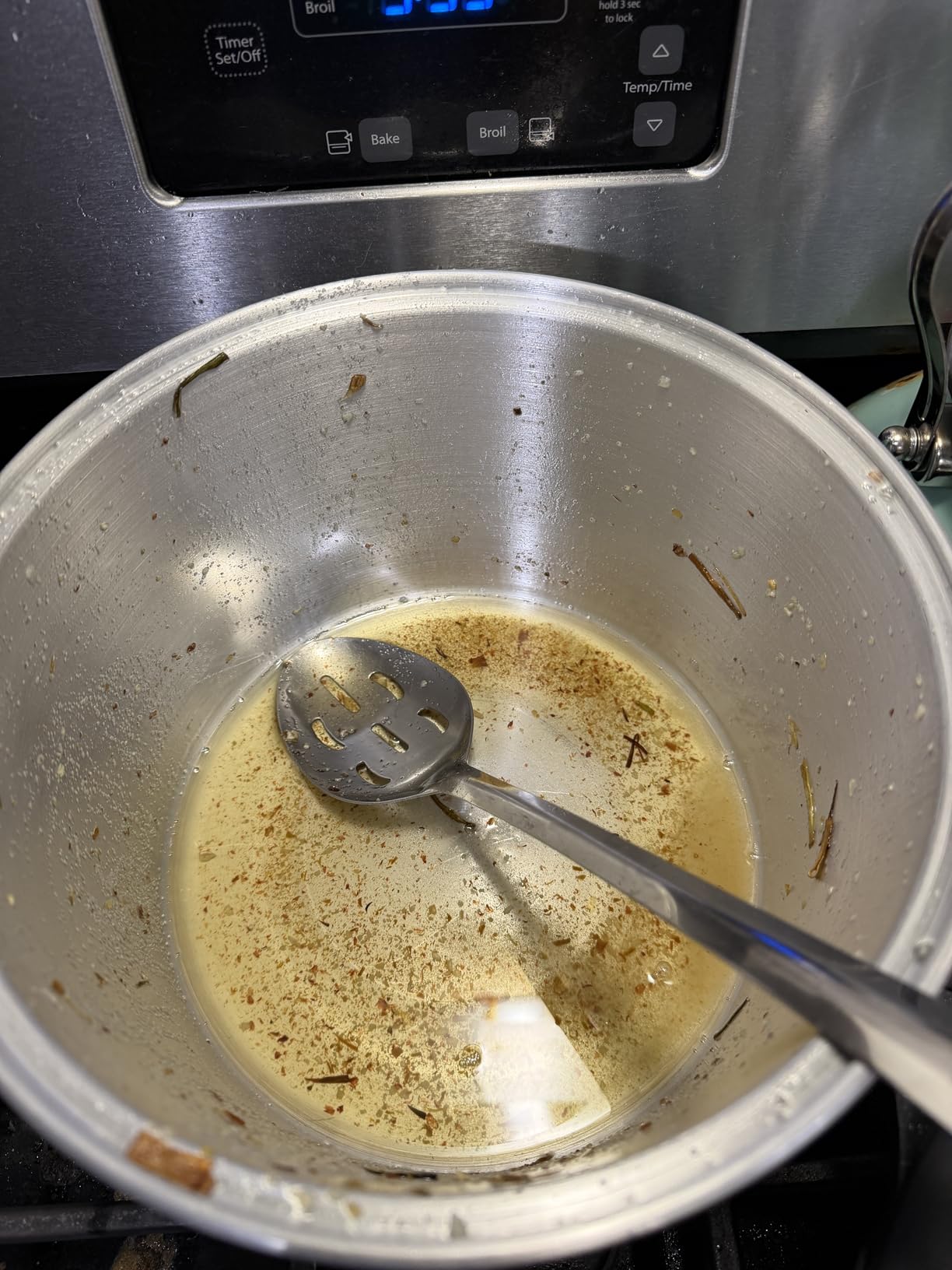 Original Whirley Pop Popcorn Maker - Wabash Valley Farms Gourmet Popcorn Popper, Aluminum Pot With Nylon Gears, 3-Minute Stove Top Popper, Home Movie Night (Silver) - Customer Photo 1