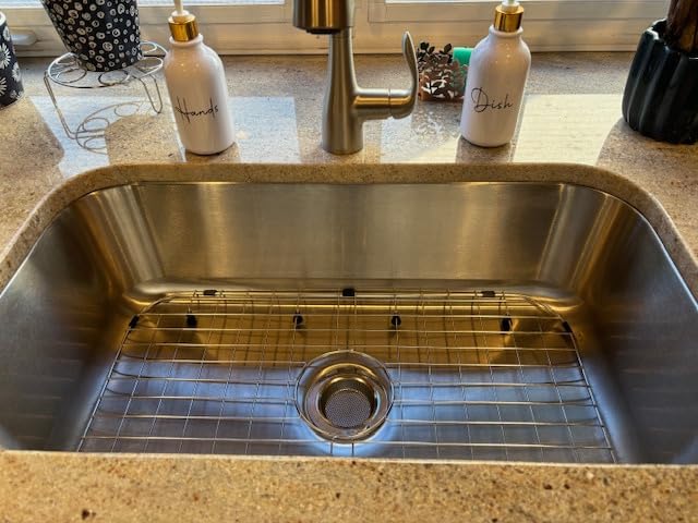 Serene Valley Sink Protector Grid 26-1/16