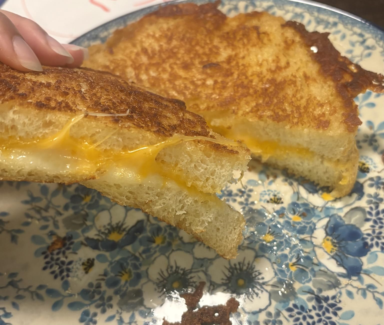 KBS Premium 2LB Convection Bread Maker Dual Heaters, 710W Stainless Steel 17-in-1 Bread Machine Healthy Ceramic Pan, Nut Dispenser,Touch Panel, 3 Loaf Sizes 3 Crust Colors, 15H Timer,Low Noise,Recipes customer photo 2