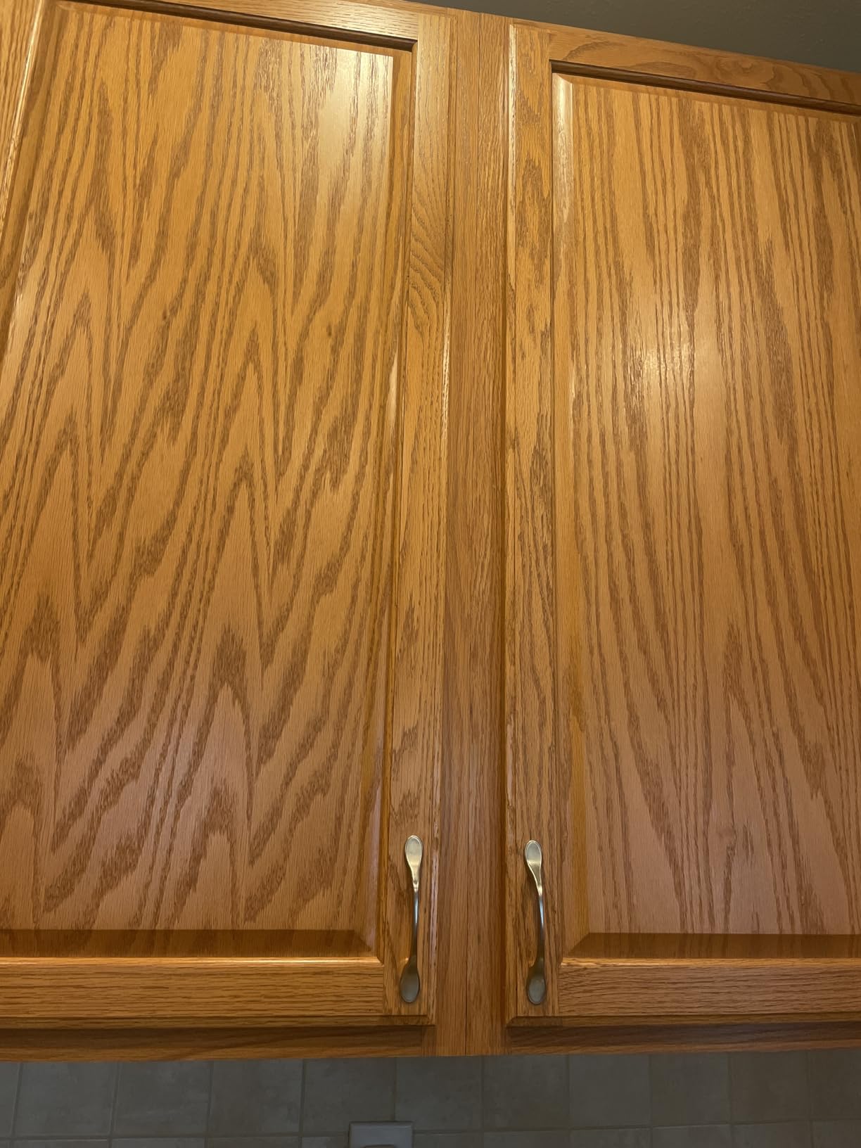 Weiman Cabinet & Wood Clean & Shine Spray - Customer Photo 1