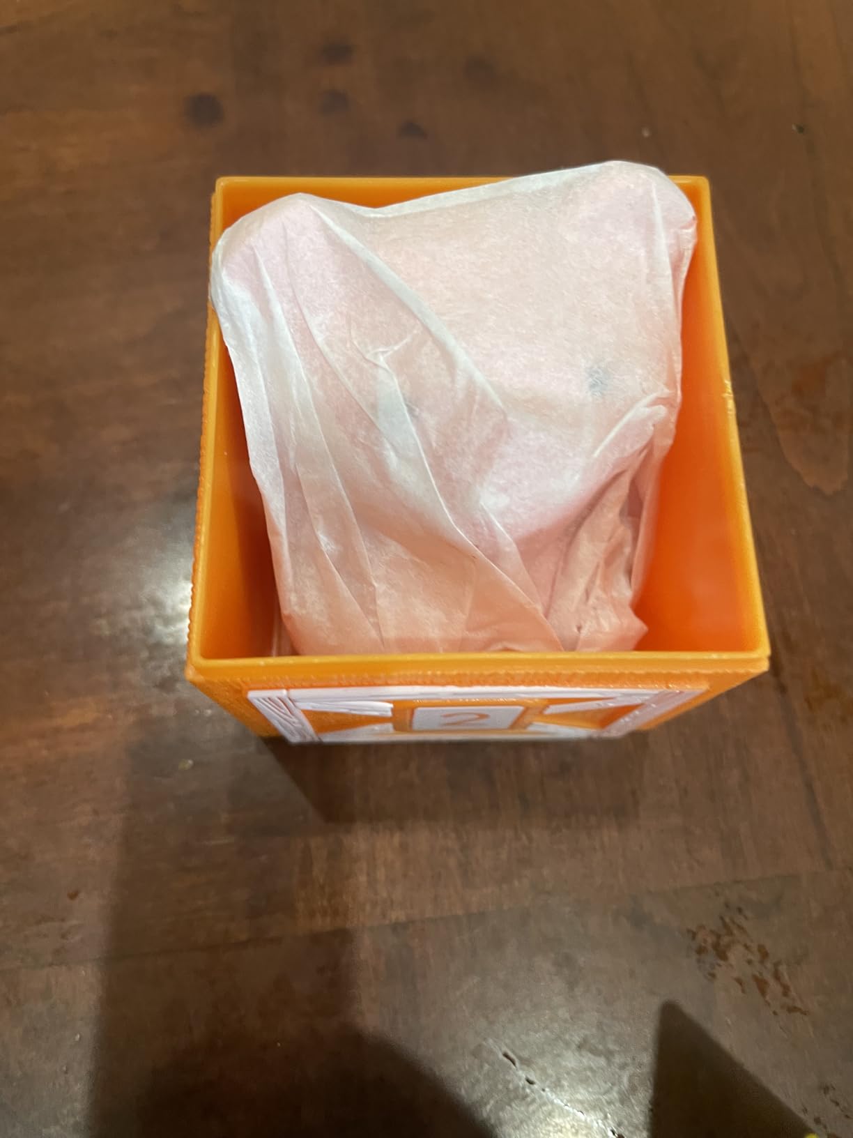 Learning Resources Peekaboo Learning Farm - 10 Pieces, Ages 18+ Months Toddler Learning Toys customer photo 1