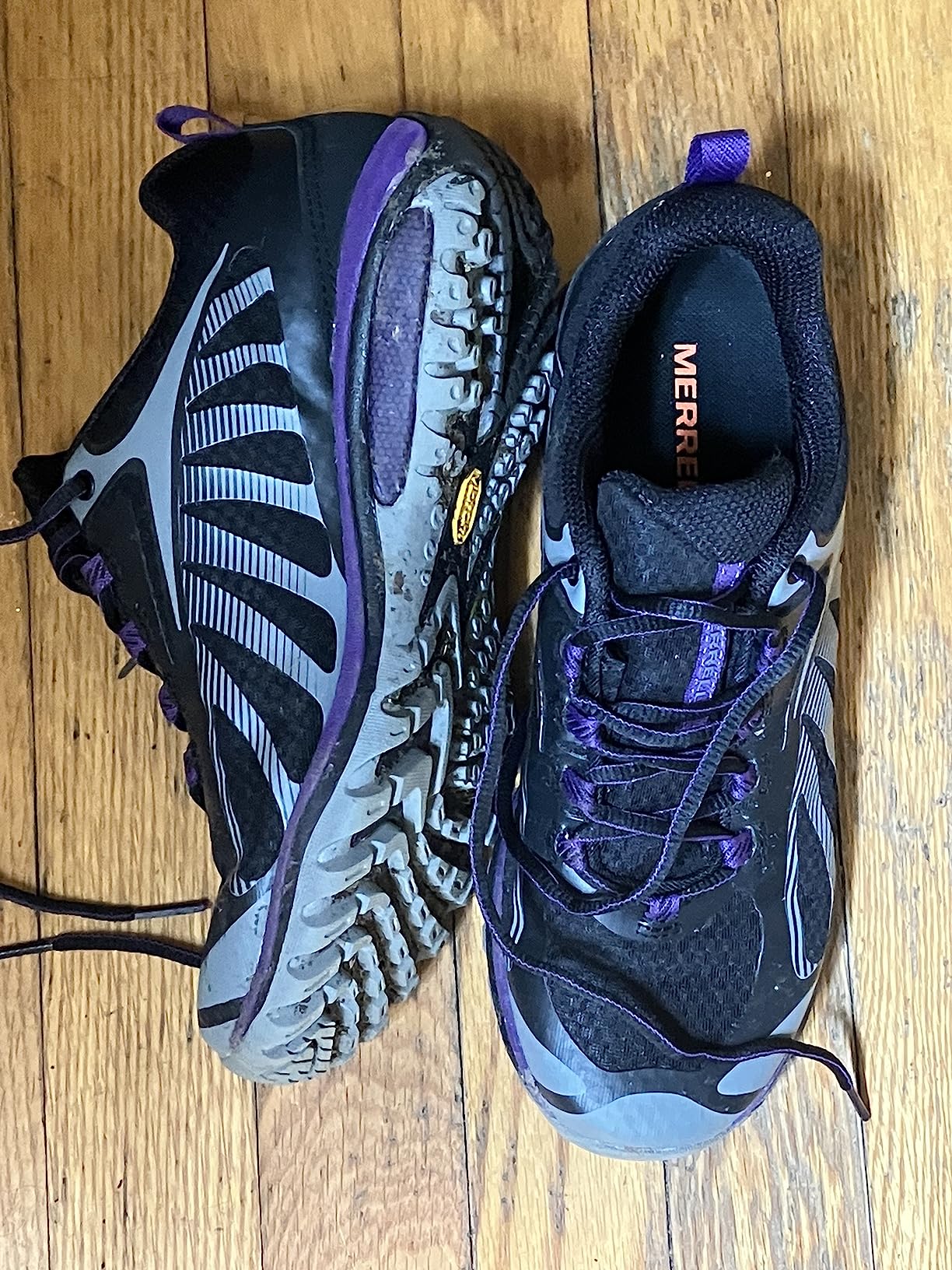 Merrell Women's Siren Edge 3 Shoes customer photo 1