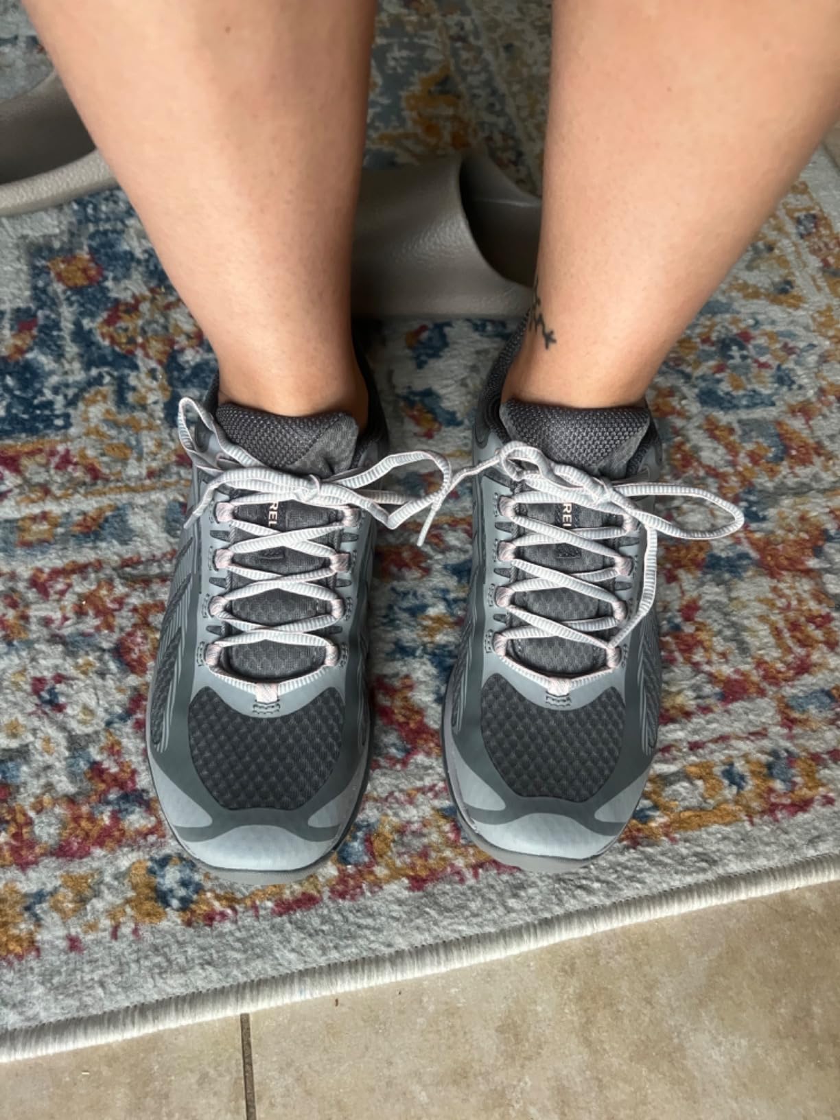 Merrell Women's Siren Edge 3 Shoes customer photo 2