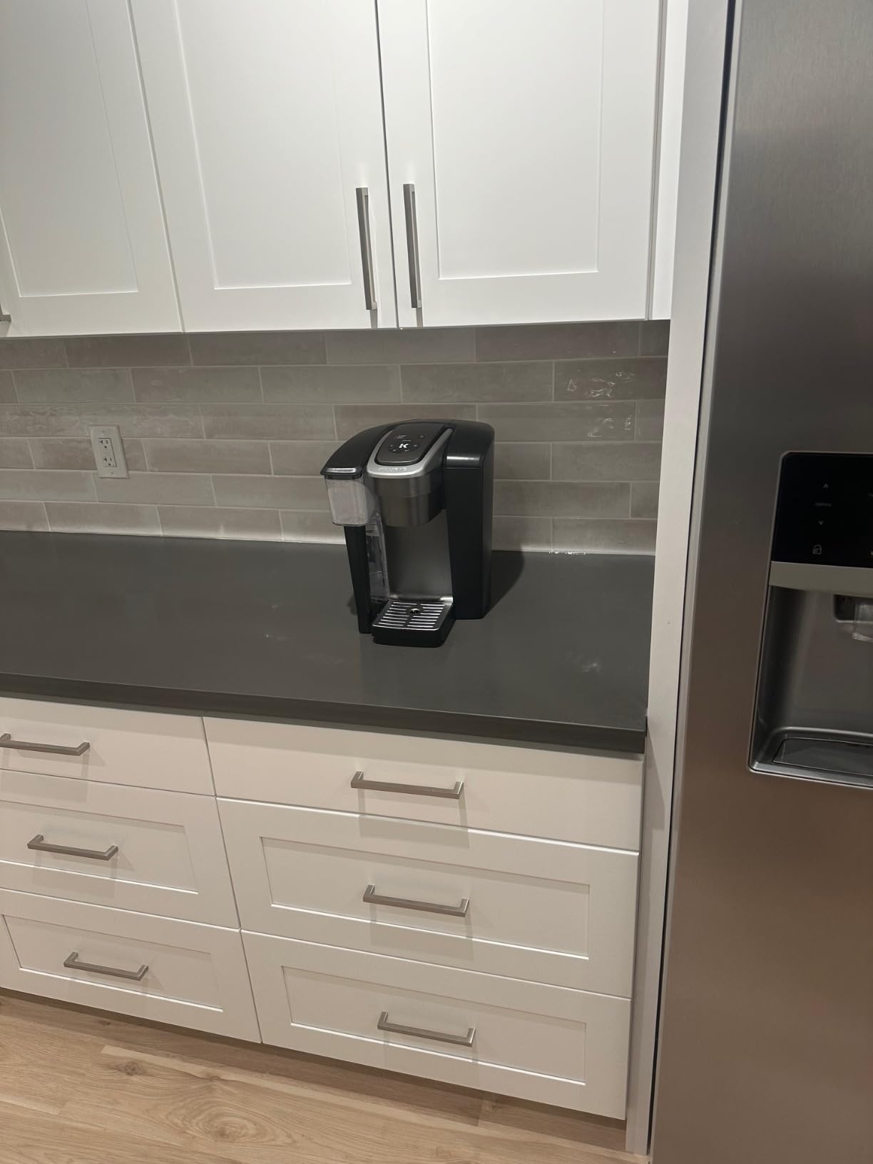 Keurig K1500 Coffee Maker, 12.4 Keurig K1500 Coffee Maker, 12.4