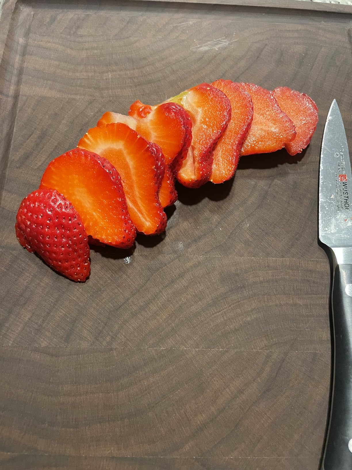 WÜSTHOF Classic 3-Piece Chef's Knife Set - 3.5