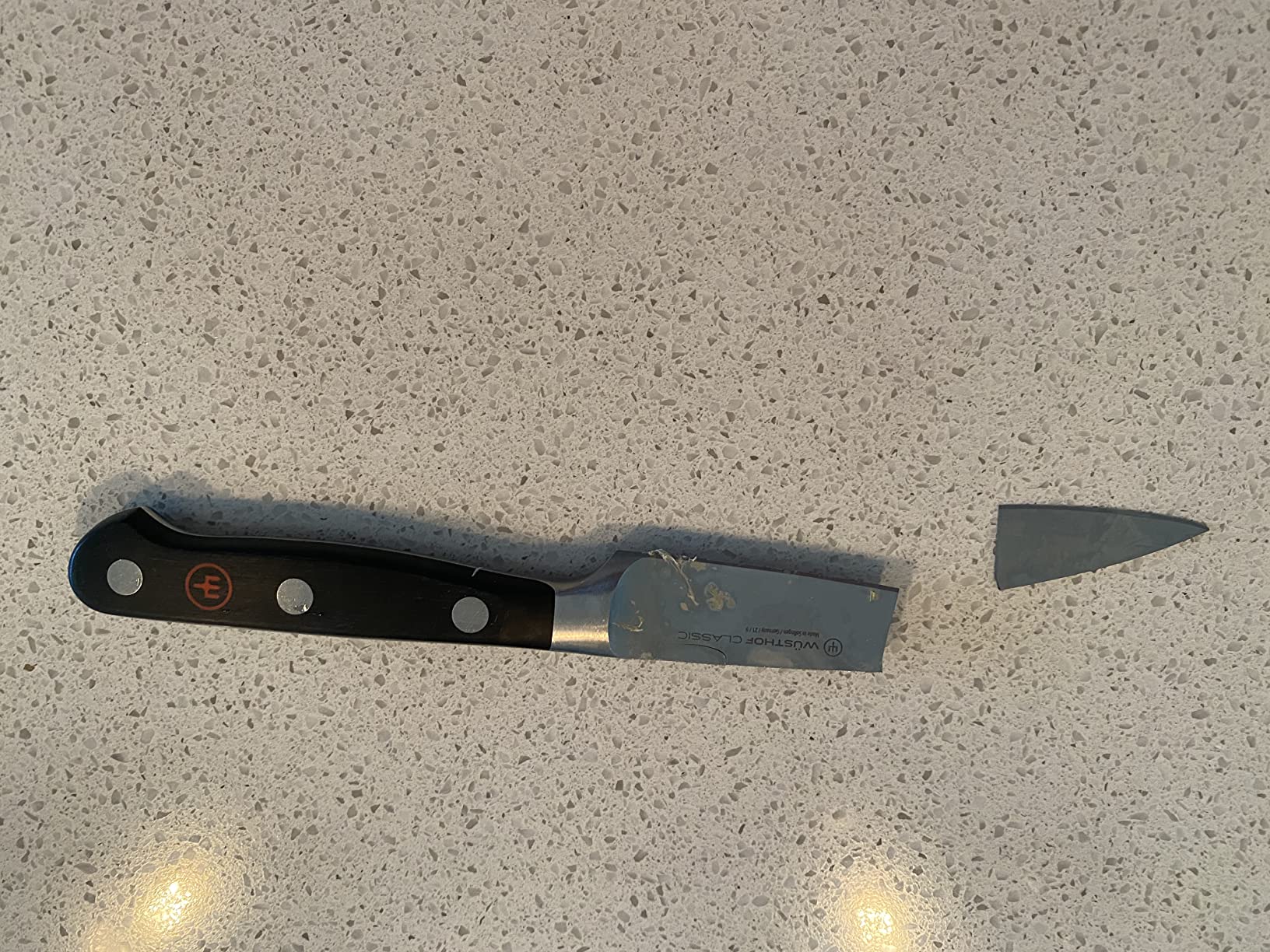 WÜSTHOF Classic 3.5 WÜSTHOF Classic 3.5