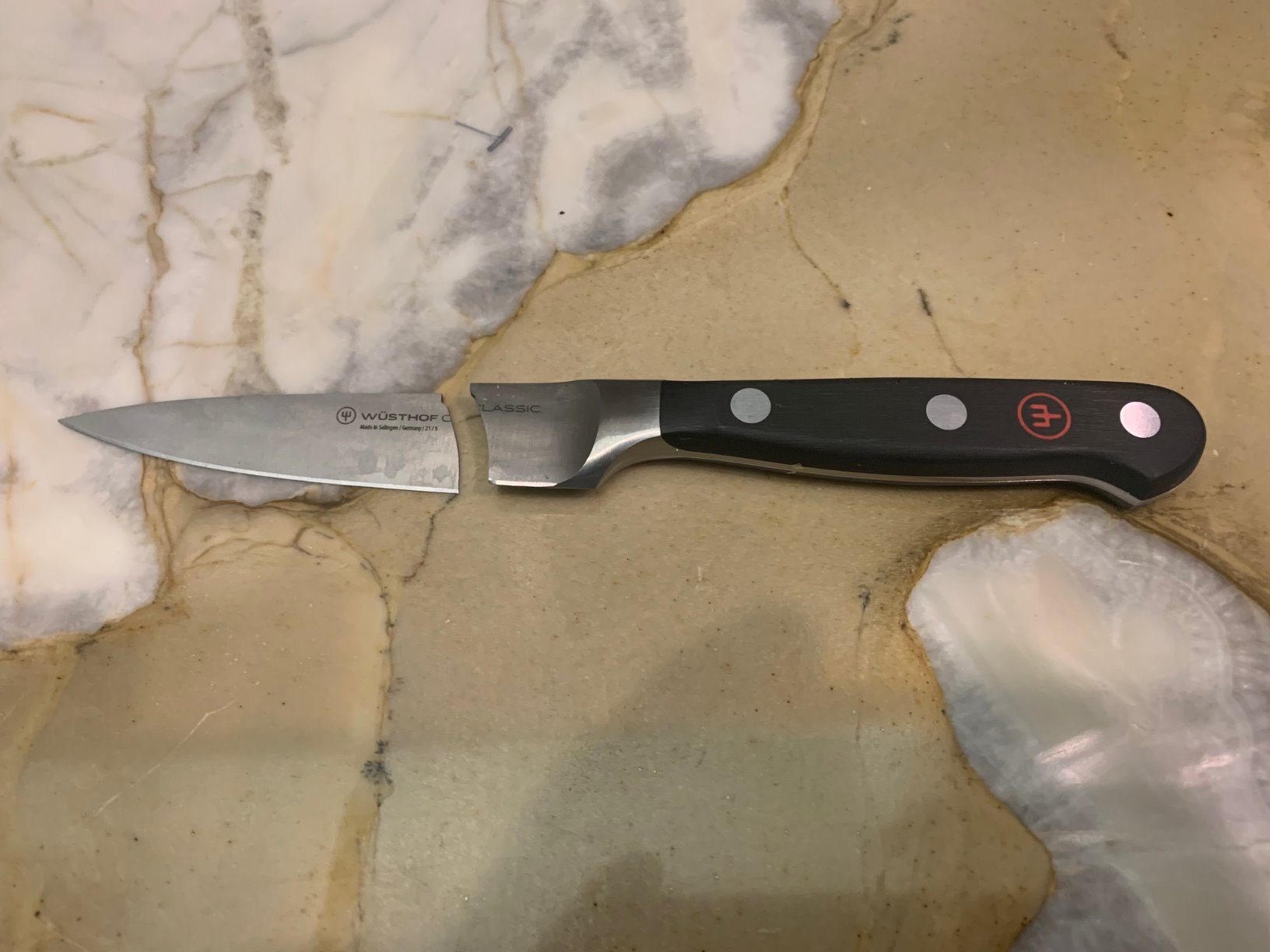 WÜSTHOF Classic 3.5 WÜSTHOF Classic 3.5