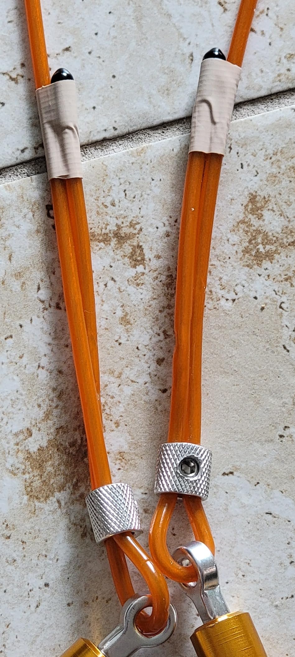 Jump Rope, Wastou Speed Jumping Rope for Training Fitness Exercise, Adjustable Adults Workout Skipping Rope for Men, Women, Kids, Girls customer photo 1