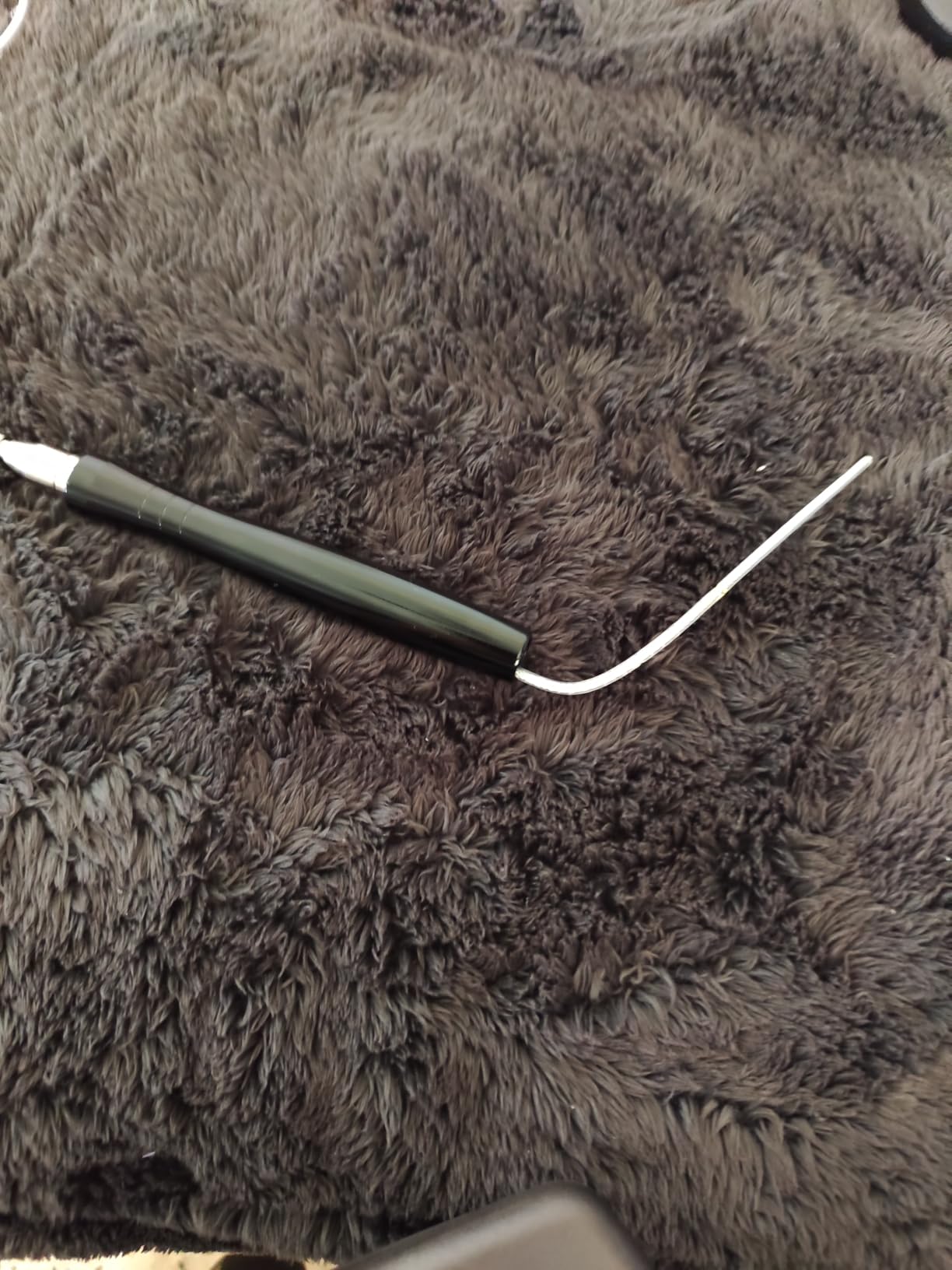 Jump Rope, High Speed Weighted Jump Rope - Premium Quality Tangle-Free - Self-Locking Screw-Free Design - Jump Ropes for Fitness - Skipping Rope for Workout Fitness, Crossfit & Home Exercises customer photo 1