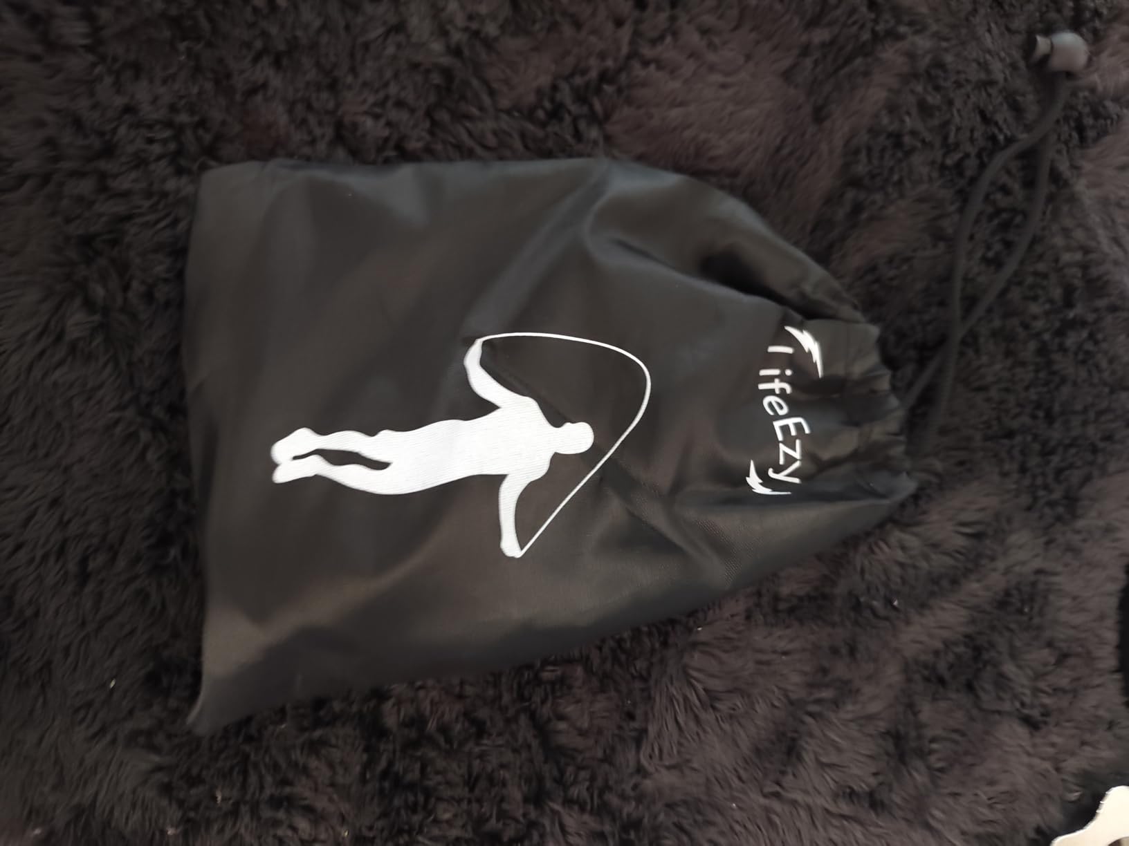 Jump Rope, High Speed Weighted Jump Rope - Premium Quality Tangle-Free - Self-Locking Screw-Free Design - Jump Ropes for Fitness - Skipping Rope for Workout Fitness, Crossfit & Home Exercises customer photo 2