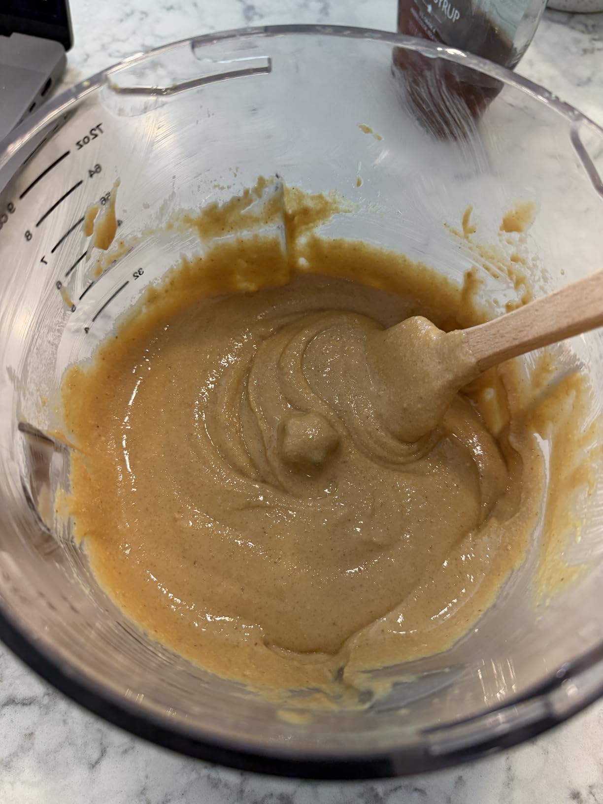 Ninja Food Processor, Professional Plus, 1000 Peak Watts, 4 Functions for Chopping, Slicing, Purees & Dough with 9-Cup Processor Bowl, 3 Blades, Food Chute & Pusher, Silver, BN601 customer photo 2