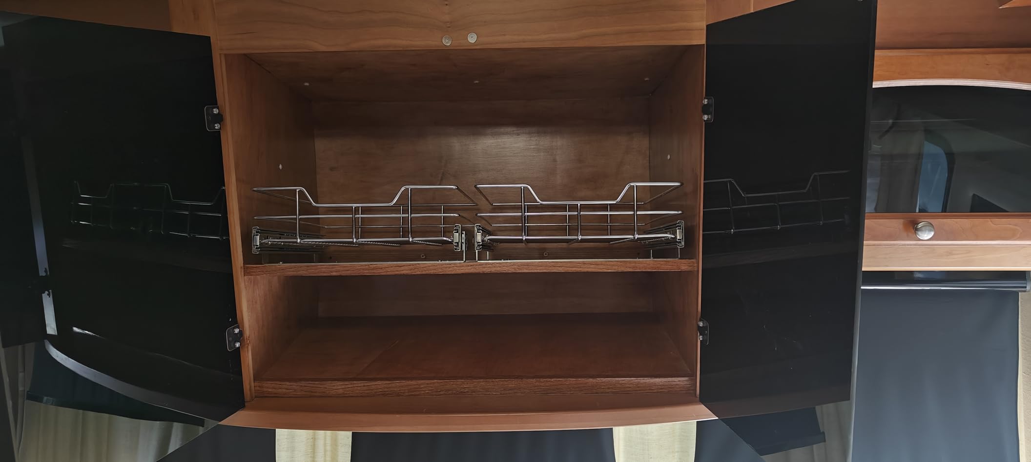 Pull Out Cabinet Organizer 11