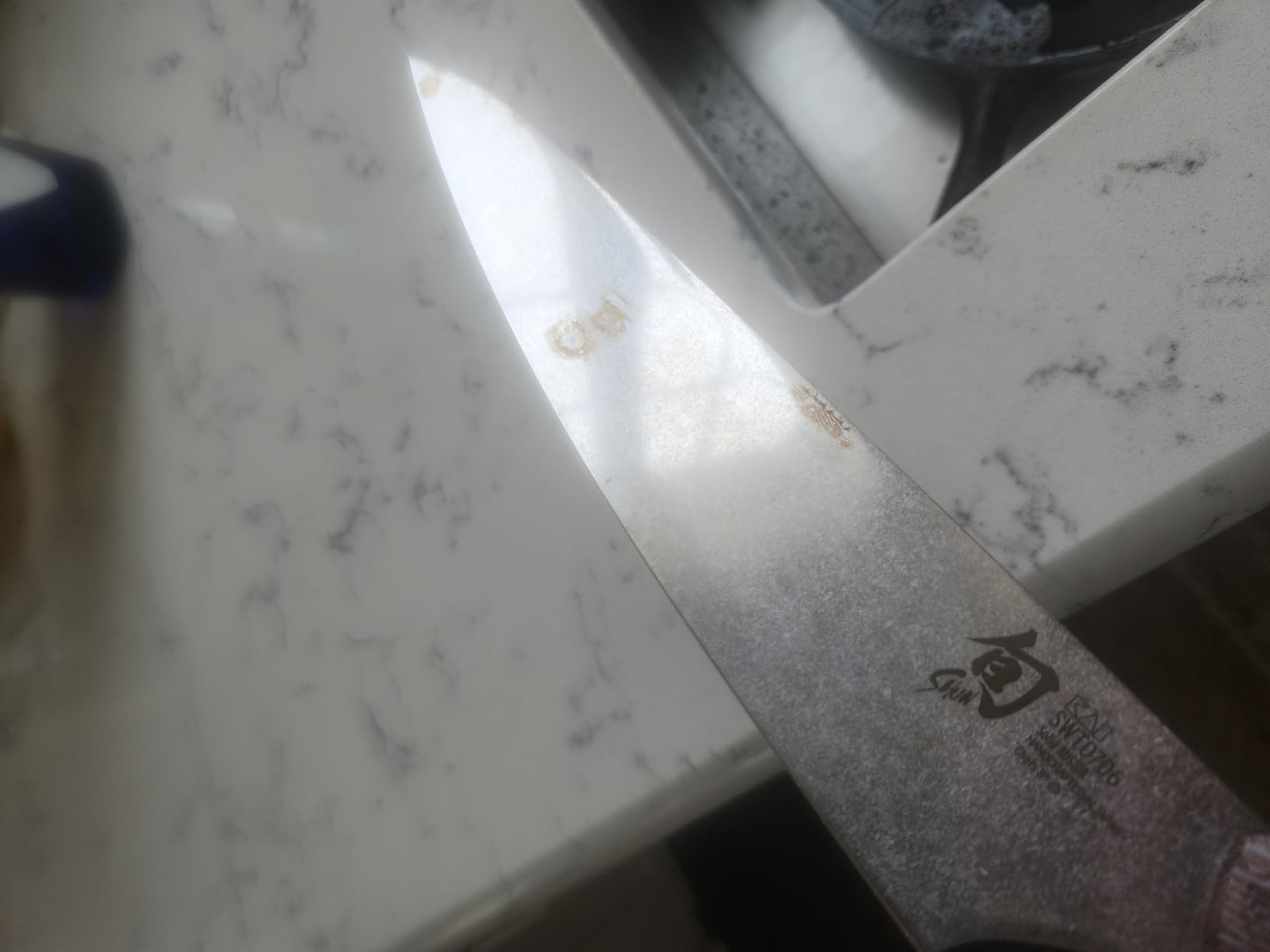 Shun Kanso 3 Piece Starter Set - Customer Photo 1