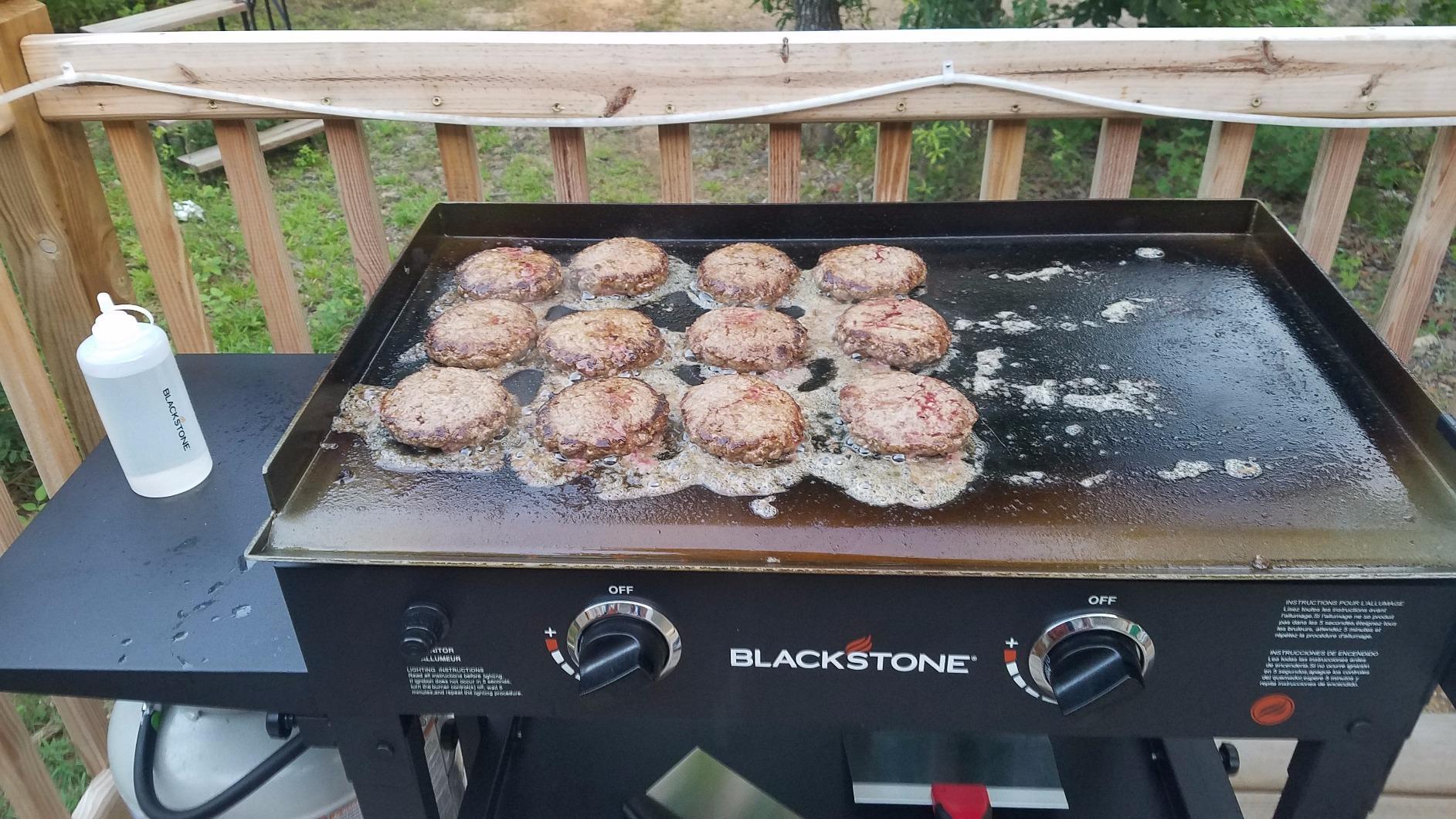 BLACKSTONE 1883 Original 28