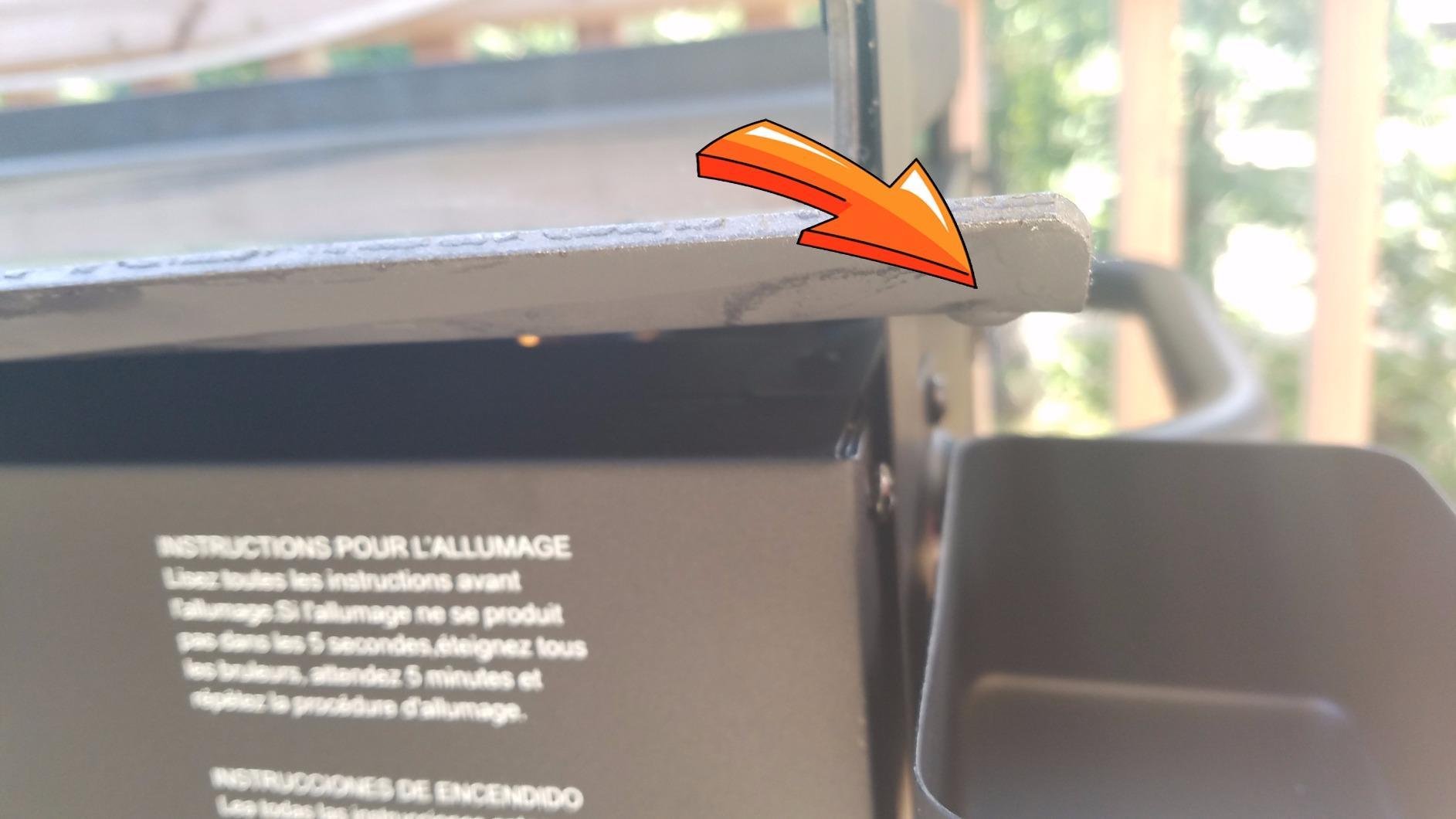 BLACKSTONE 1883 Original 28