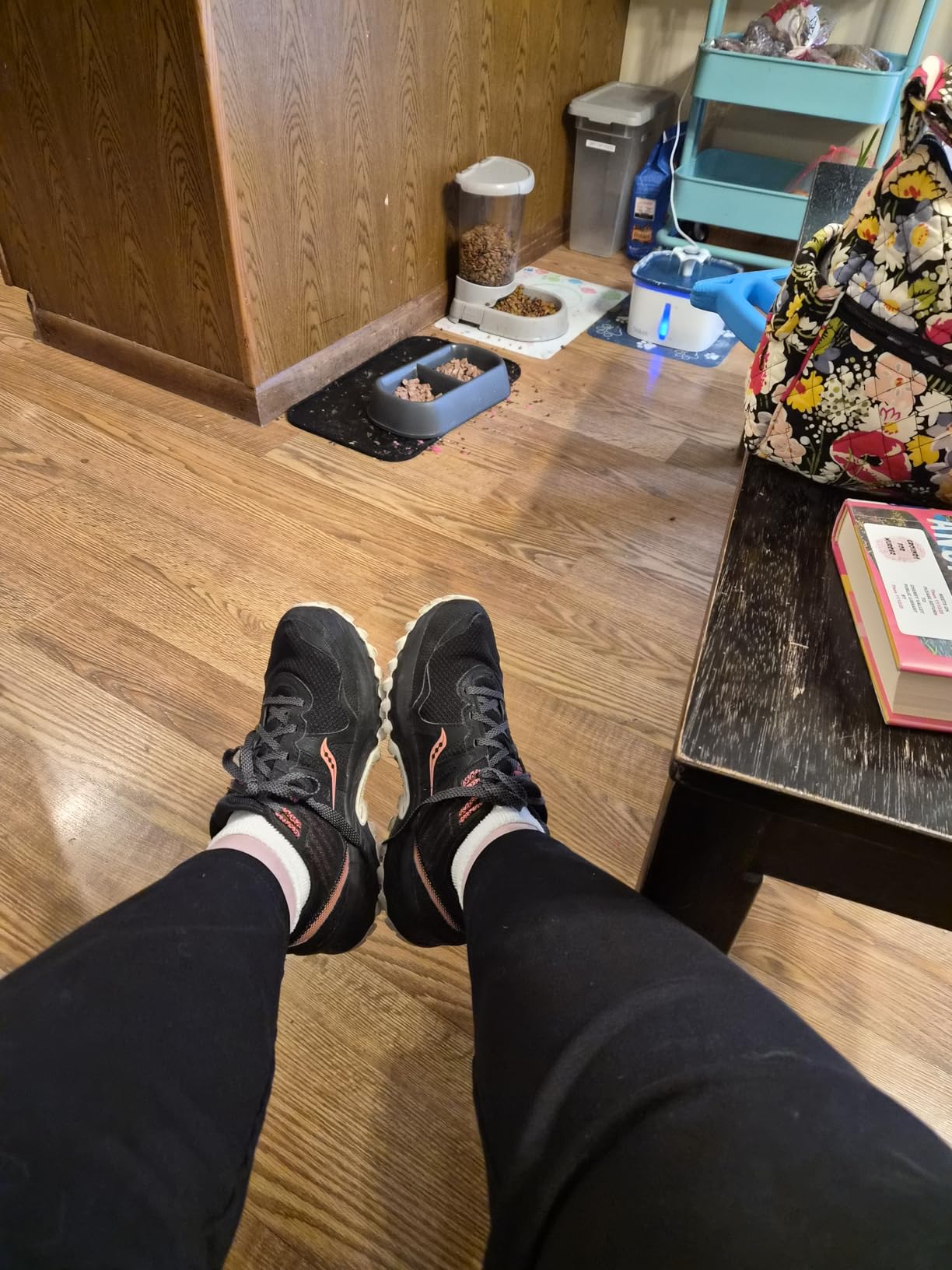 Saucony Excursion TR14 Women's customer photo 1