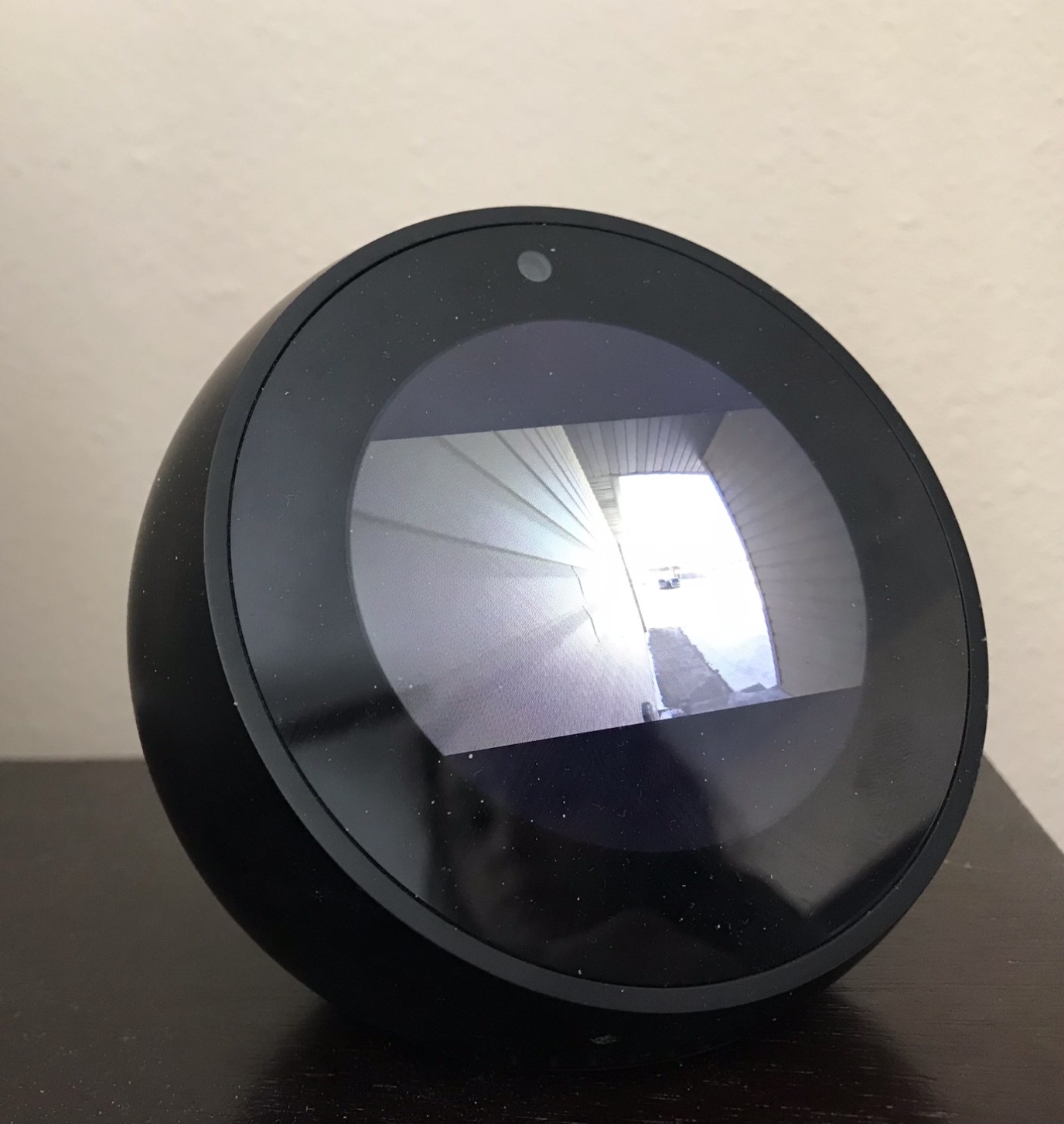 Ring Video Wired Doorbell (newest model), Home or business security, Two-Way Talk, advanced motion detection, HD camera and real-time alerts to monitor your front door (wiring required) customer photo 2