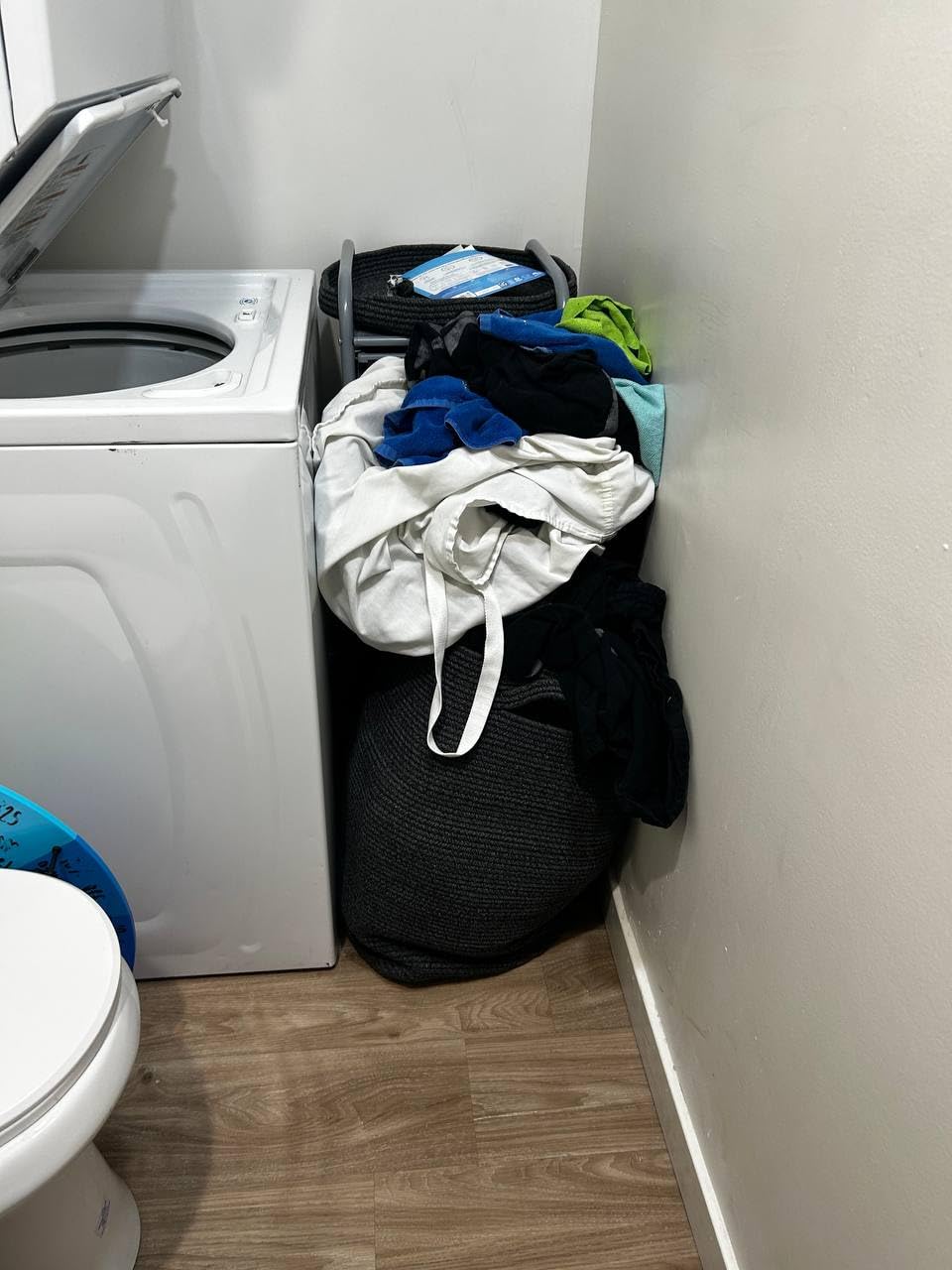 Earth Breeze Laundry Detergent Sheets Fresh Scent - 60 Loads Eco Liquidless Soap - Travel-Friendly for Hot & Cold Cycles, Tackles Tough Stains & Odors - Gentle on Skin, 30 Ct - Customer Photo 1