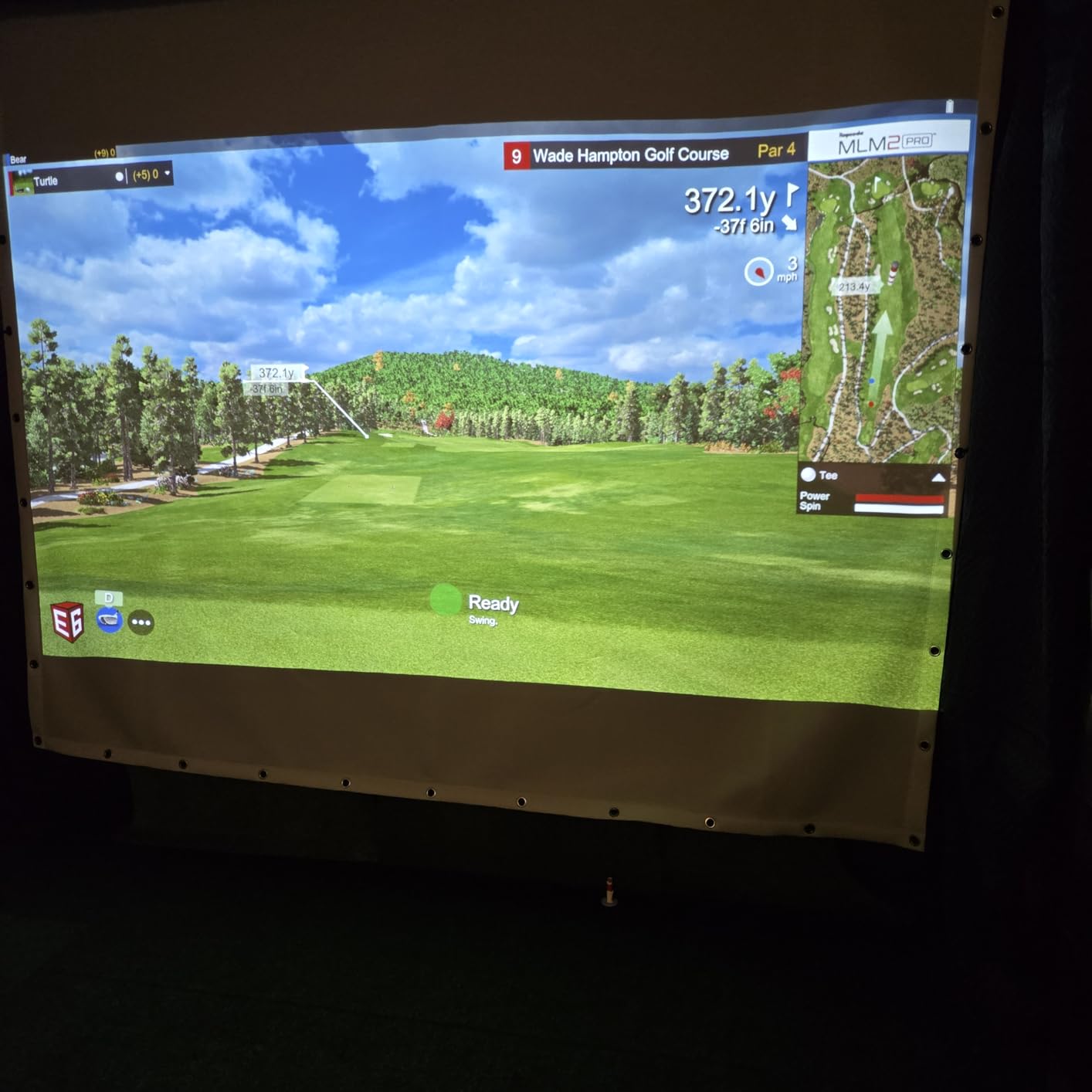 ViewSonic PX701-4K UHD 4K Projector with 3200 Lumens, 240Hz, 4.2ms, HDR, Auto Keystone, Dual HDMI for Home Theater customer photo 1