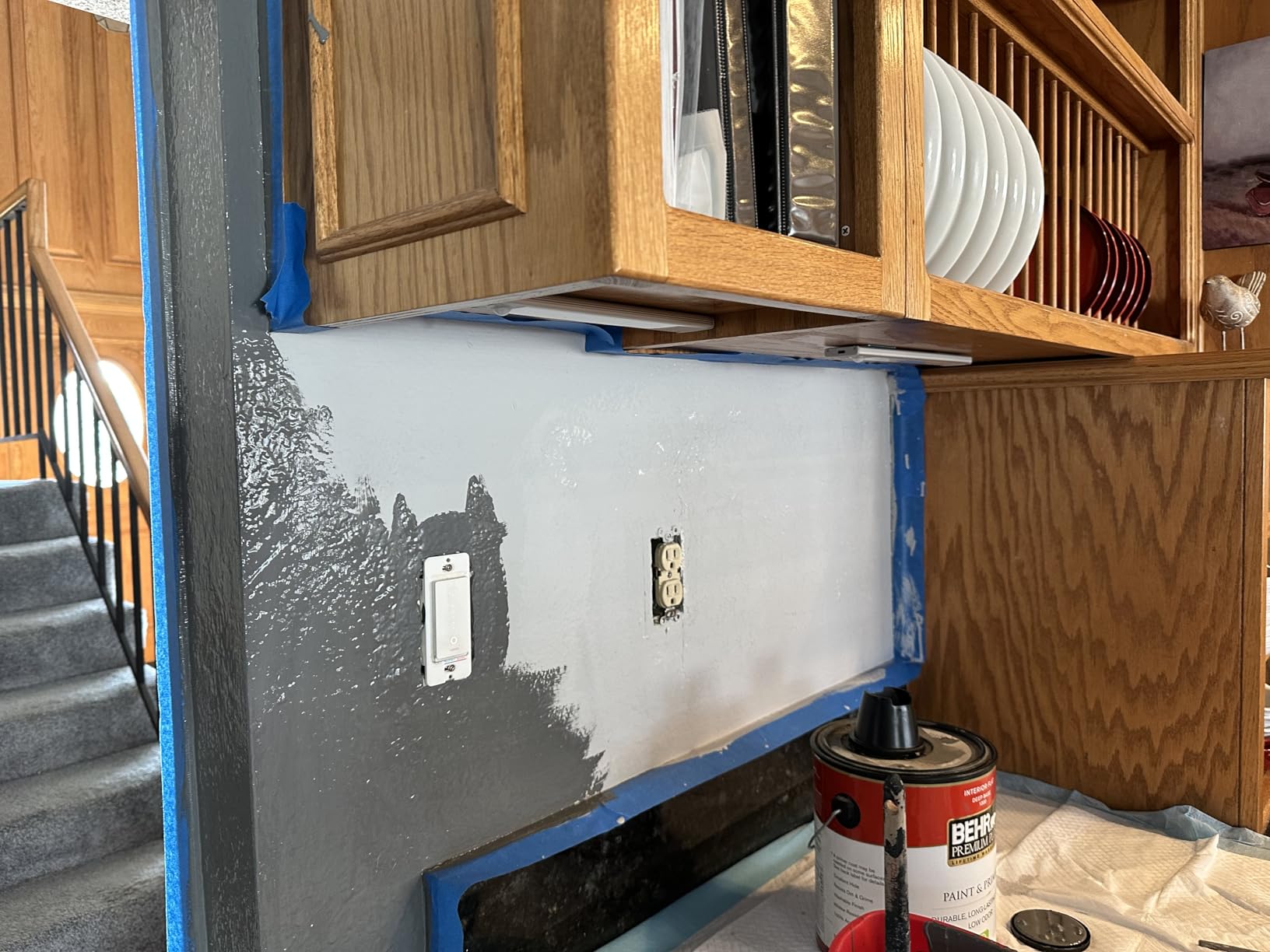 Breville Dynamic Duo Dual Boiler Espresso Machine and Smart Grinder Pro Package, Stainless Steel - BEP920BSS - Customer Photo 1