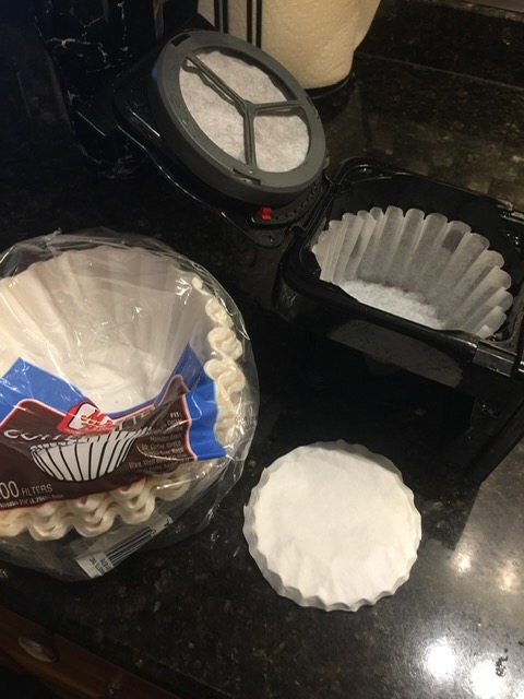 Mr. Coffee 10-Cup Programmable Coffee Maker, Insulated Thermal Carafe, Brew Strength Selection, Brew Now or Later, Stainless Steel - Customer Photo 1