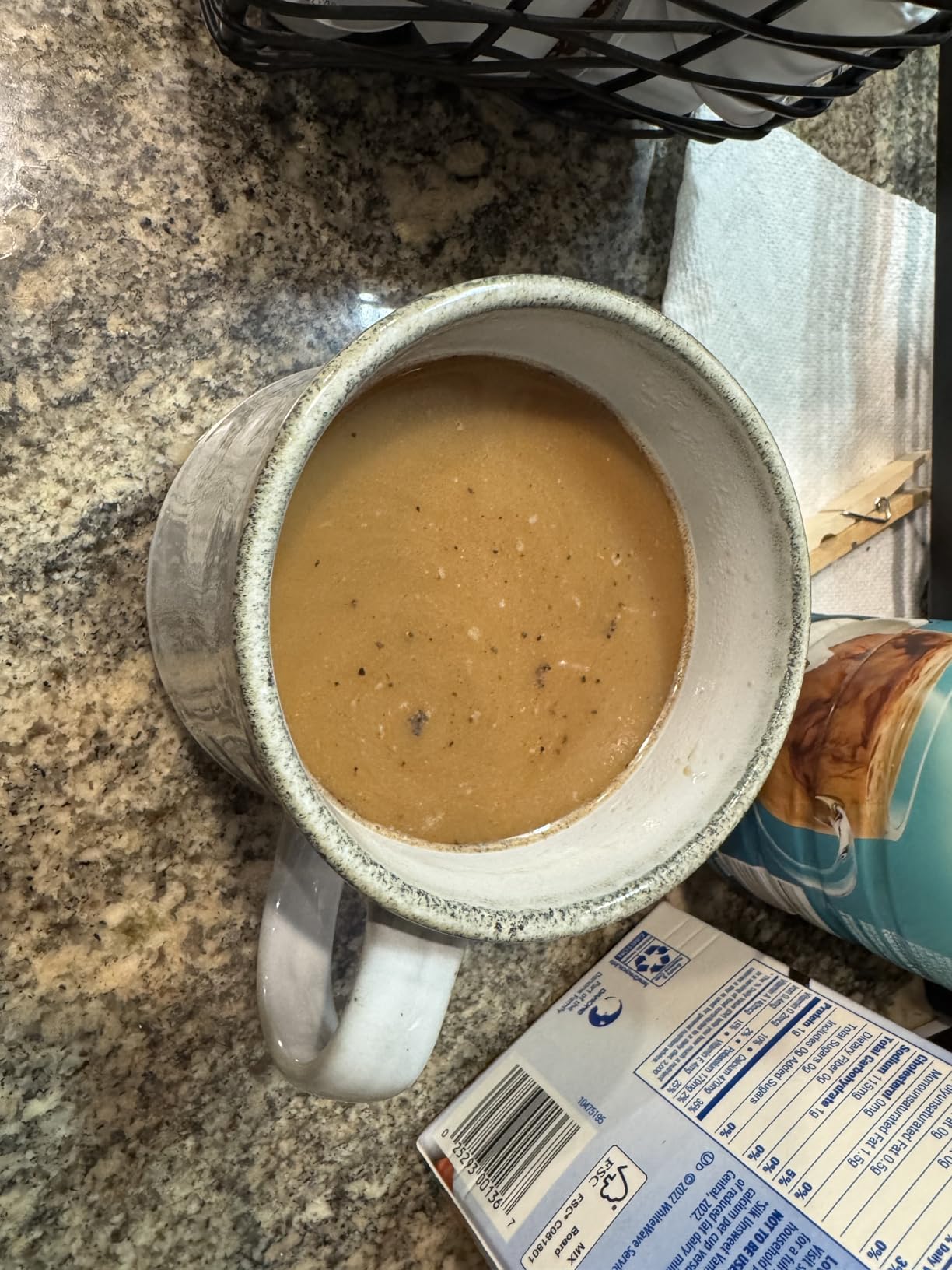 Ninja Drip Coffee Maker With K Cup Combo, DualBrew Pro Specialty Coffee System, Coffee Machine Compatible with K-Cup Pods, 12 Cup Single Serve Coffee Makers with Paper Filter, CFP301 Customer Review Ninja Drip Coffee Maker With K Cup Combo, DualBrew Pro Specialty Coffee System, Coffee Machine Compatible with K-Cup Pods, 12 Cup Single Serve Coffee Makers with Paper Filter, CFP301 - Customer Photo 5