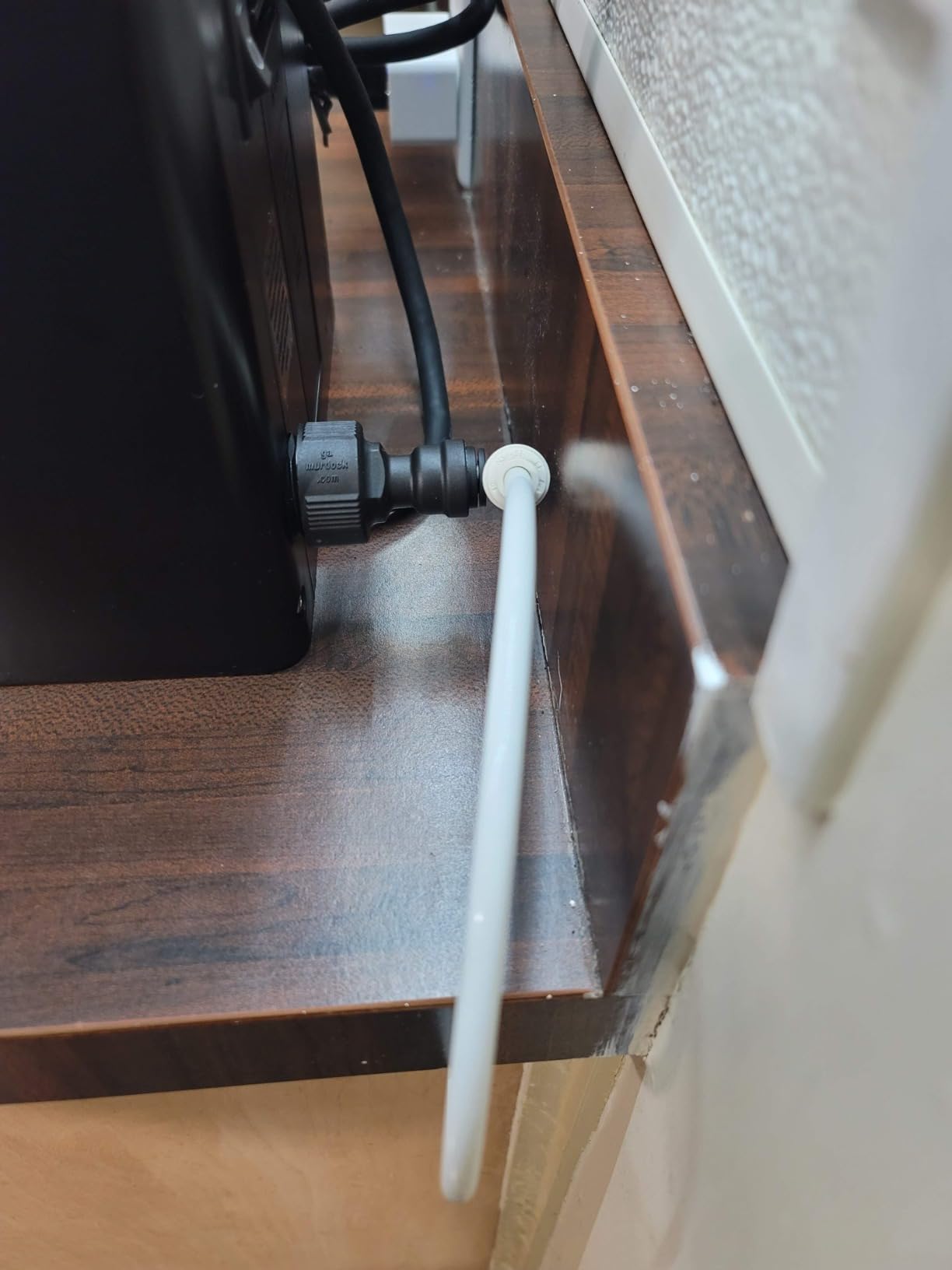 Keurig K-2500 Single Serve Commercial Coffee Maker Customer Review Keurig K-2500 Single Serve Commercial Coffee Maker - Customer Photo 2