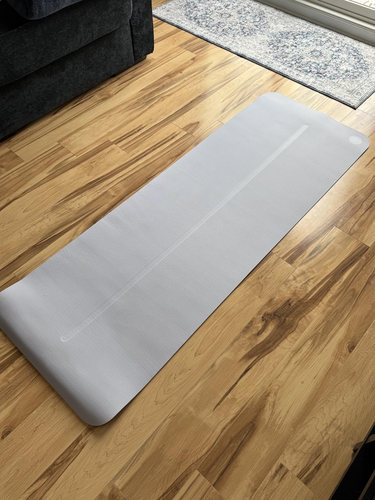 Manduka Begin Yoga Mat 68