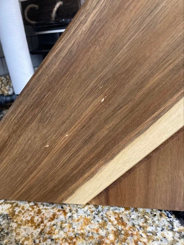 WÜSTHOF Gourmet 10-Piece Knife Block Set - Customer Photo 4