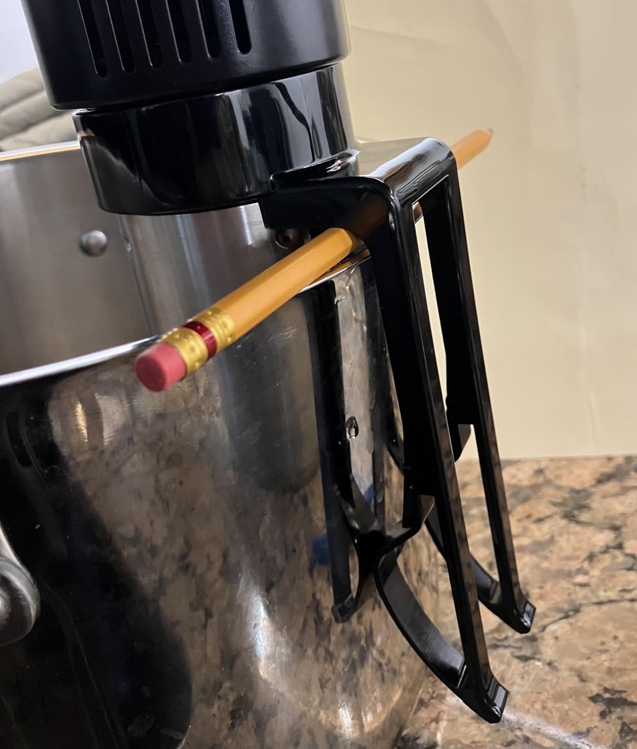 Sous Vide Machines, Sous Vide Cooker, 1000 Watts Immersion Circulators with Recipe, Accurate Temperature and Time Control customer photo 1