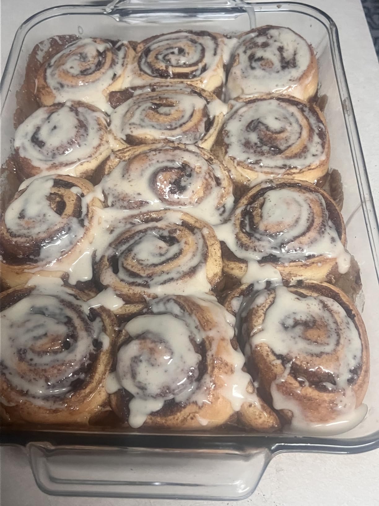 Kitchen in the box Stand Mixer, 3.2Qt Small Electric Food Mixer, 6 Speeds Portable Lightweight Kitchen Mixer for Daily Use with Egg Whisk, Dough Hook, Flat Beater (Black) customer photo 1