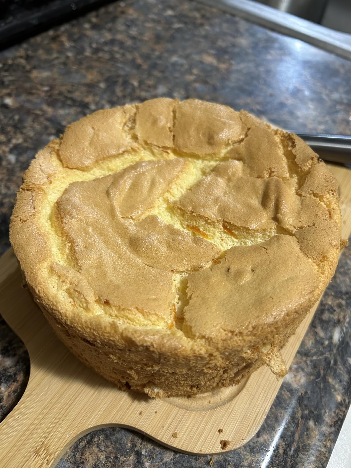 Kitchen in the box Stand Mixer, 3.2Qt Small Electric Food Mixer, 6 Speeds Portable Lightweight Kitchen Mixer for Daily Use with Egg Whisk, Dough Hook, Flat Beater (Black) customer photo 2