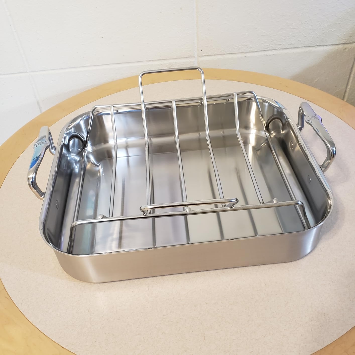 Hestan Provisions - 14.5