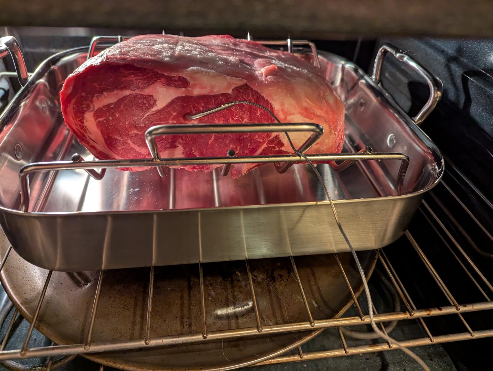 Hestan Provisions - 14.5
