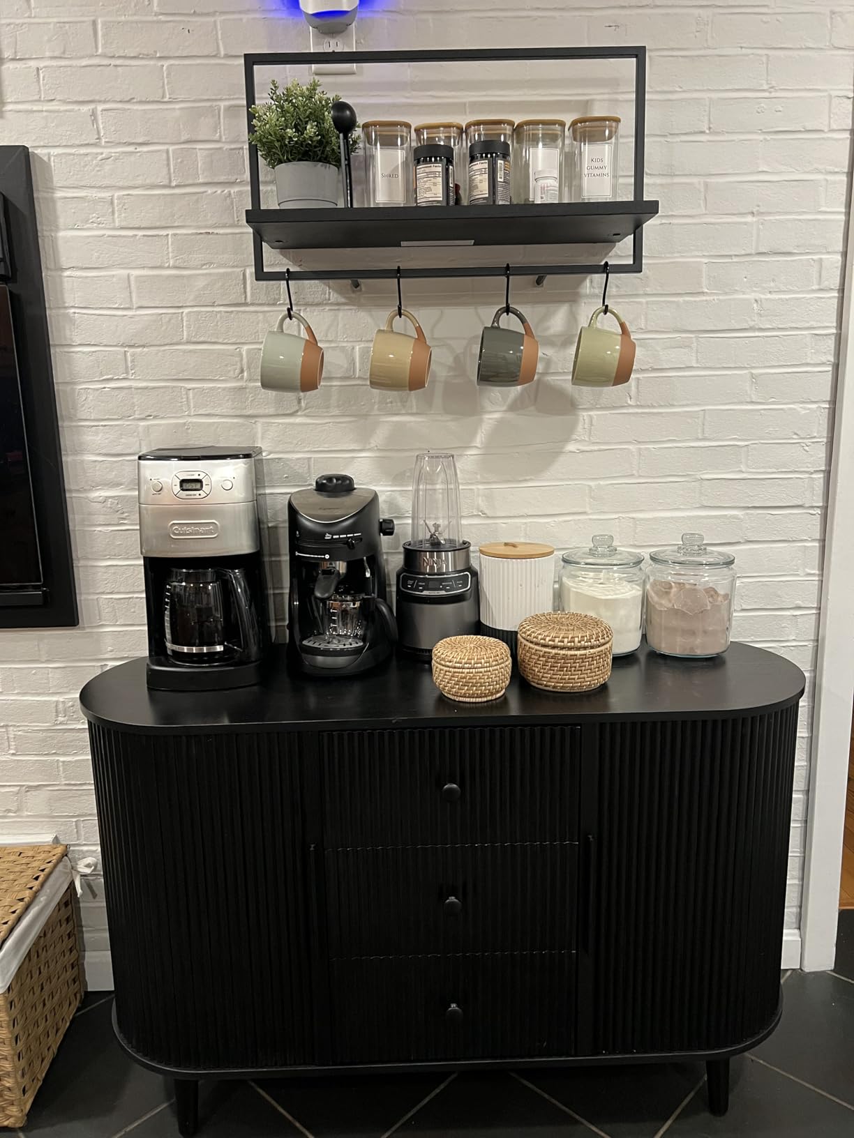 Mora Ceramic Large Latte Mug Set of 4, 16oz - Microwavable, Porcelain Coffee Cups With Big Handle - Modern, Boho, Unique Style For Any Kitchen. Microwave Safe Stoneware - Assorted Neutrals Customer Review Mora Ceramic Large Latte Mug Set of 4, 16oz - Microwavable, Porcelain Coffee Cups With Big Handle - Modern, Boho, Unique Style For Any Kitchen. Microwave Safe Stoneware - Assorted Neutrals - Customer Photo 1