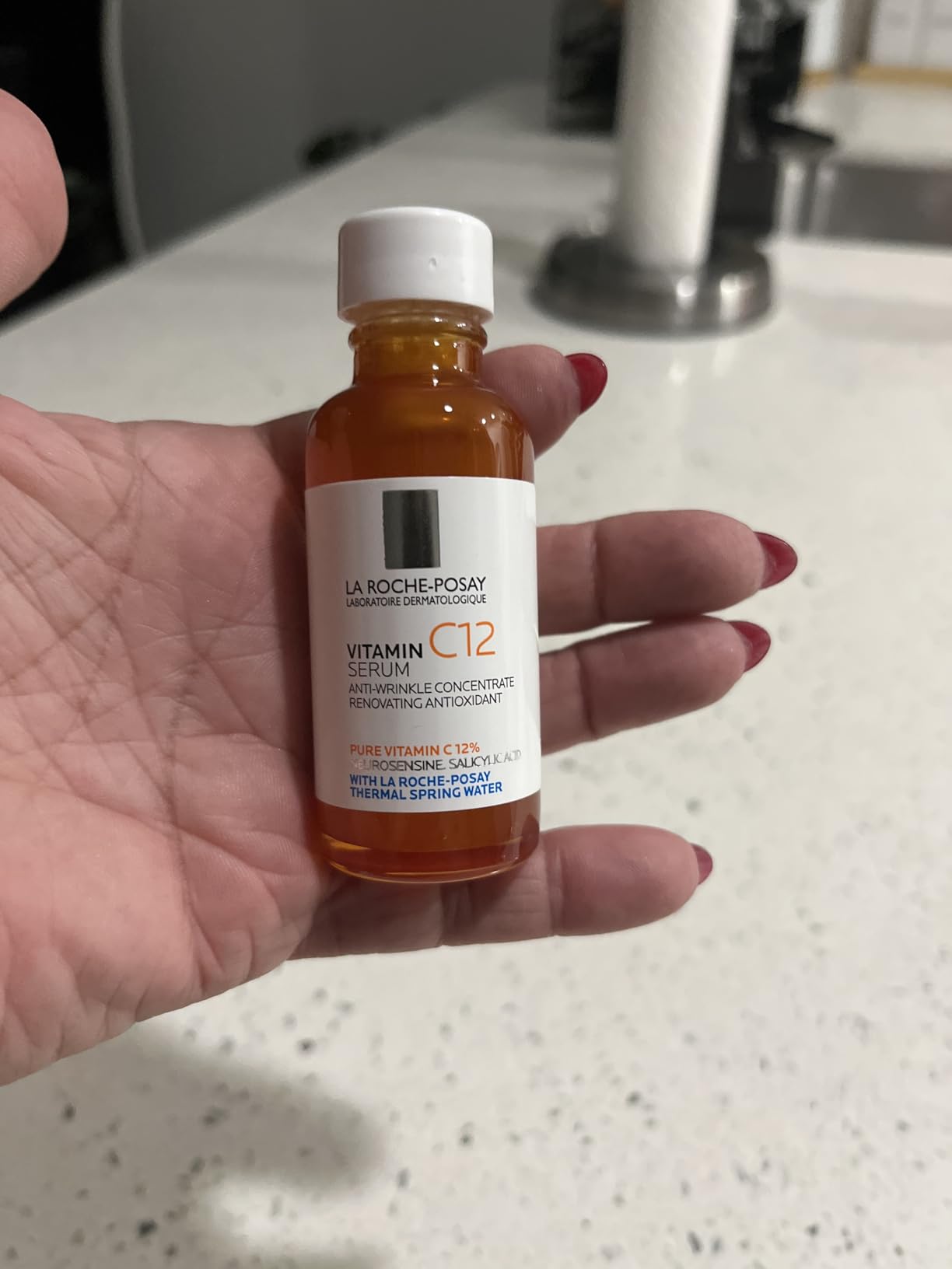 Neutrogena Ultra Sheer Face Sunscreen with Vitamin E & SPF 60, Sunscreen for Face with Broad Spectrum UVA/UVB Protection, Fragrance-Free, Oxybenzone-Free, Water-Resistant (80 minutes), 1.7 Fl Oz customer photo 1