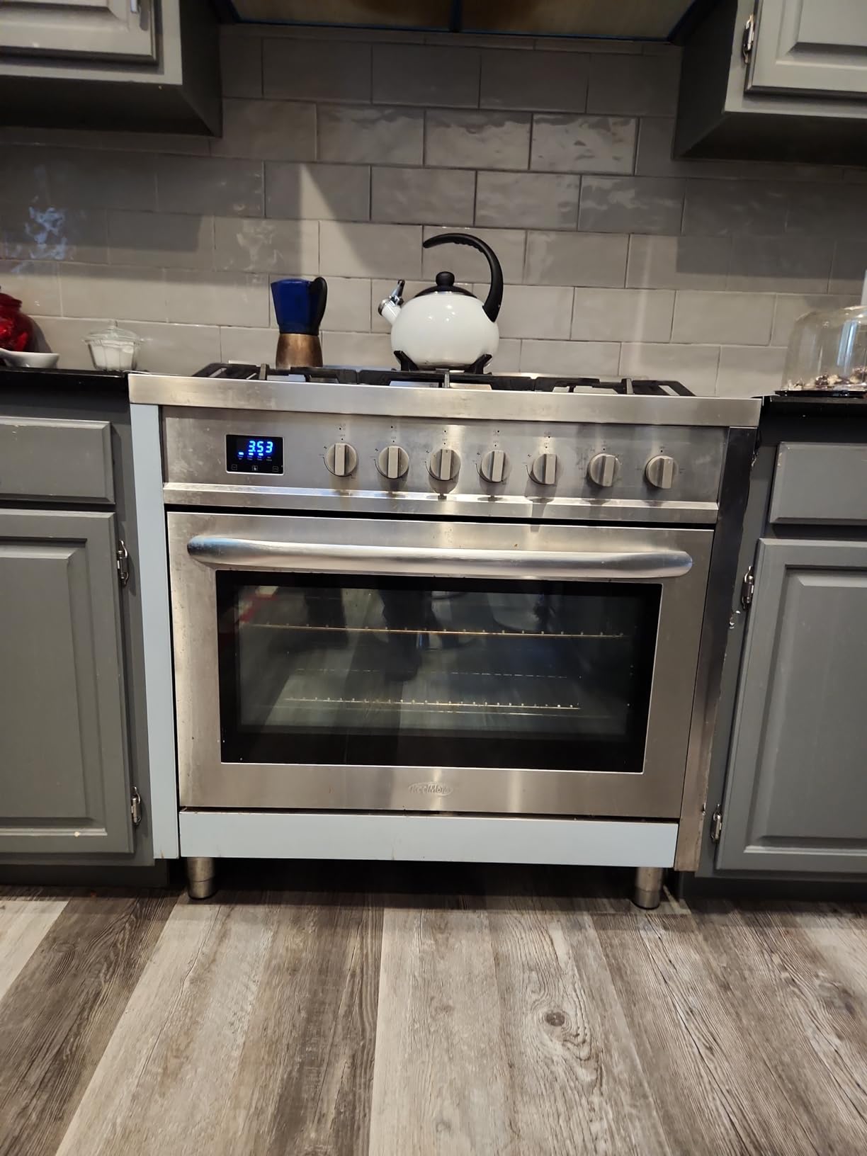 KoolMore 36 KoolMore 36