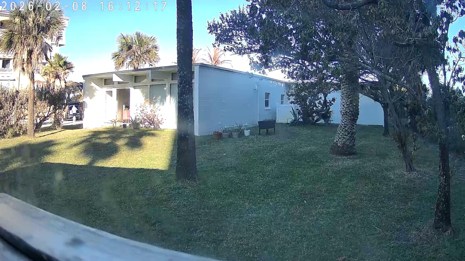 Tapo 2K Indoor Pan/Tilt Wired Security Camera - Works as a Baby Monitor & Pet Camera, Motion Detection, 2-Way Audio, Siren, Night Vision, Subscription-Free Local Storage customer photo 1