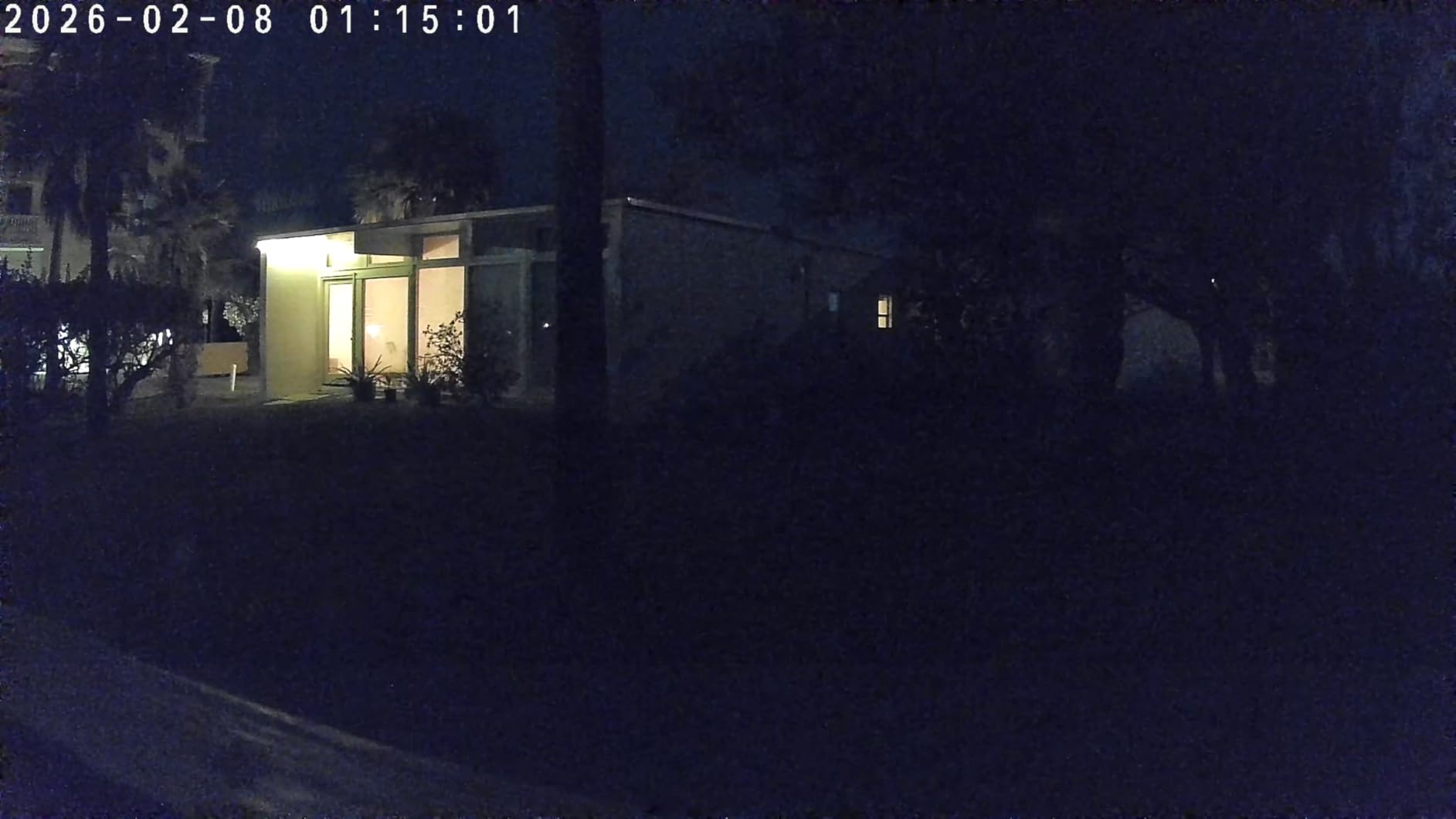 Tapo 2K Indoor Pan/Tilt Wired Security Camera - Works as a Baby Monitor & Pet Camera, Motion Detection, 2-Way Audio, Siren, Night Vision, Subscription-Free Local Storage customer photo 2