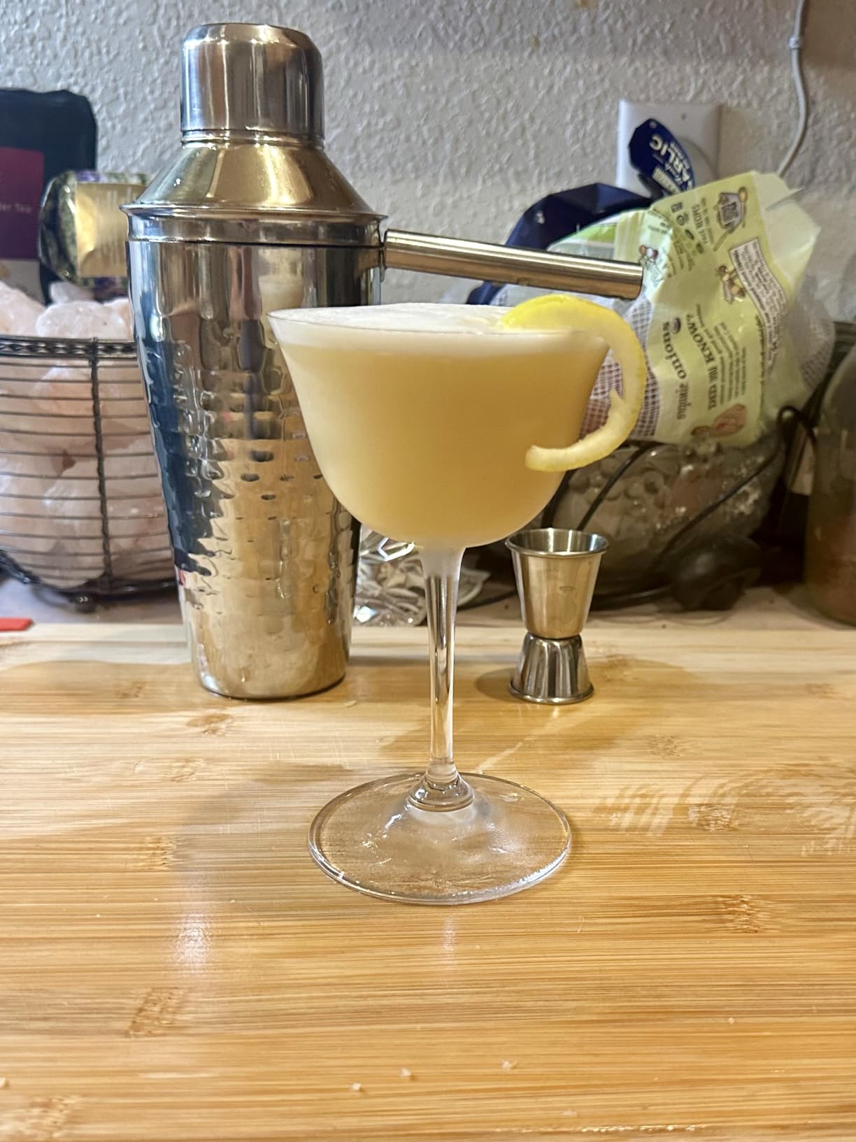 Riedel Drink Specific Glassware Double Rocks Set of 4 - Customer Photo 3