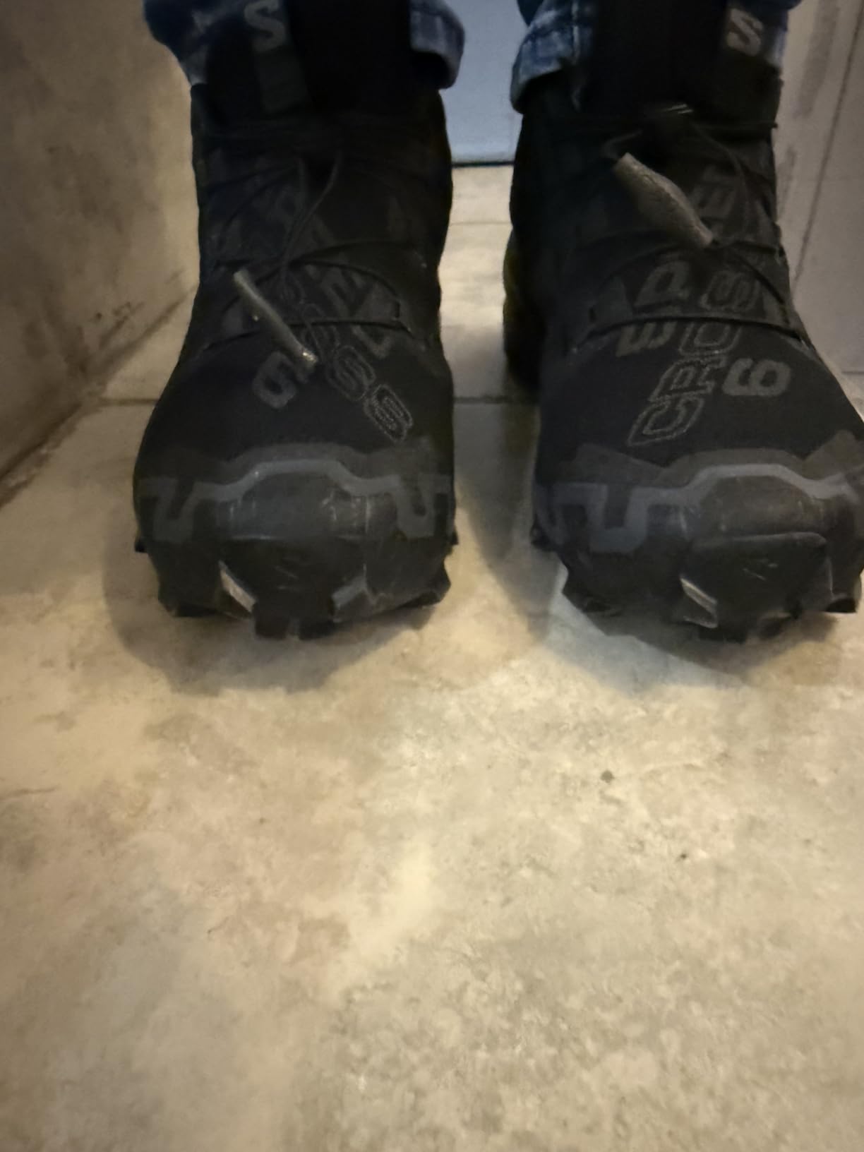 Womens Speedcross 6 customer photo 2