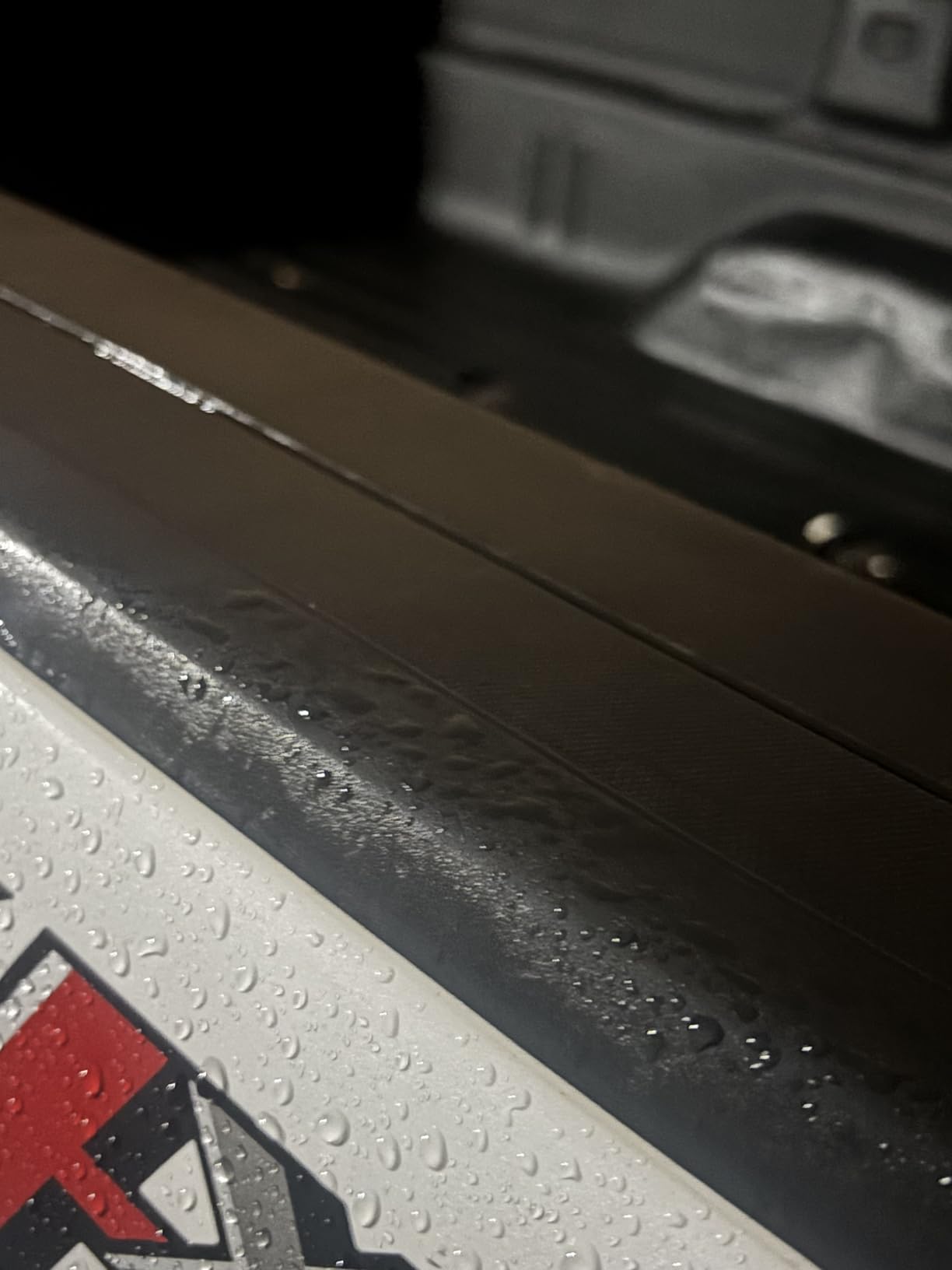 CERAKOTE Platinum Rapid Ceramic Paint Sealant Spray - 14 oz. - 50 Wash Rating - Maximum Gloss & Shine - Extremely Hydrophobic - Unmatched Slickness - Ceramic Spray Coating customer photo 1