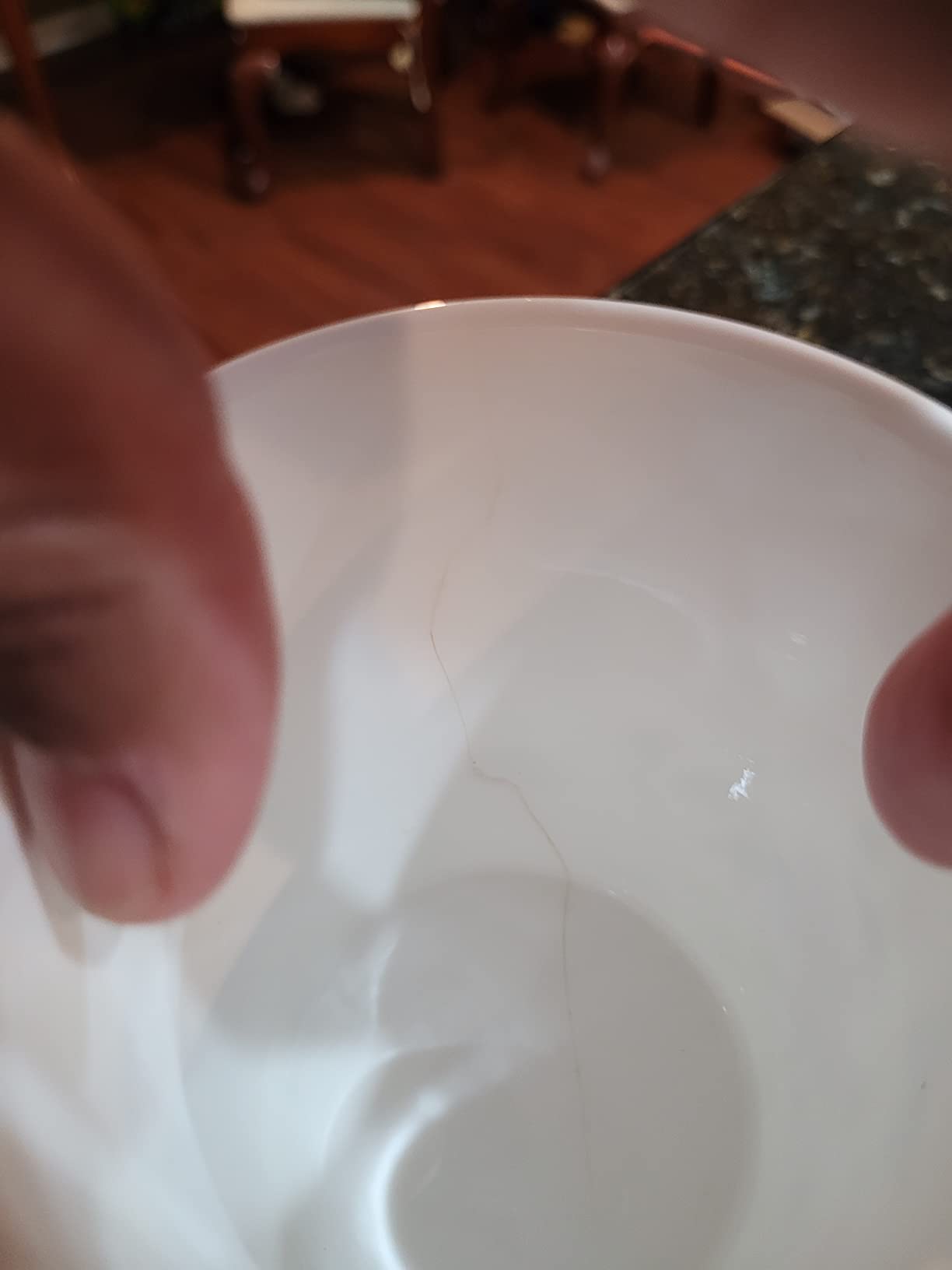 Gracie Bone China Wild Meadow Set of 4 Mugs, 12-Ounce Customer Review Gracie Bone China Wild Meadow Set of 4 Mugs, 12-Ounce - Customer Photo 2