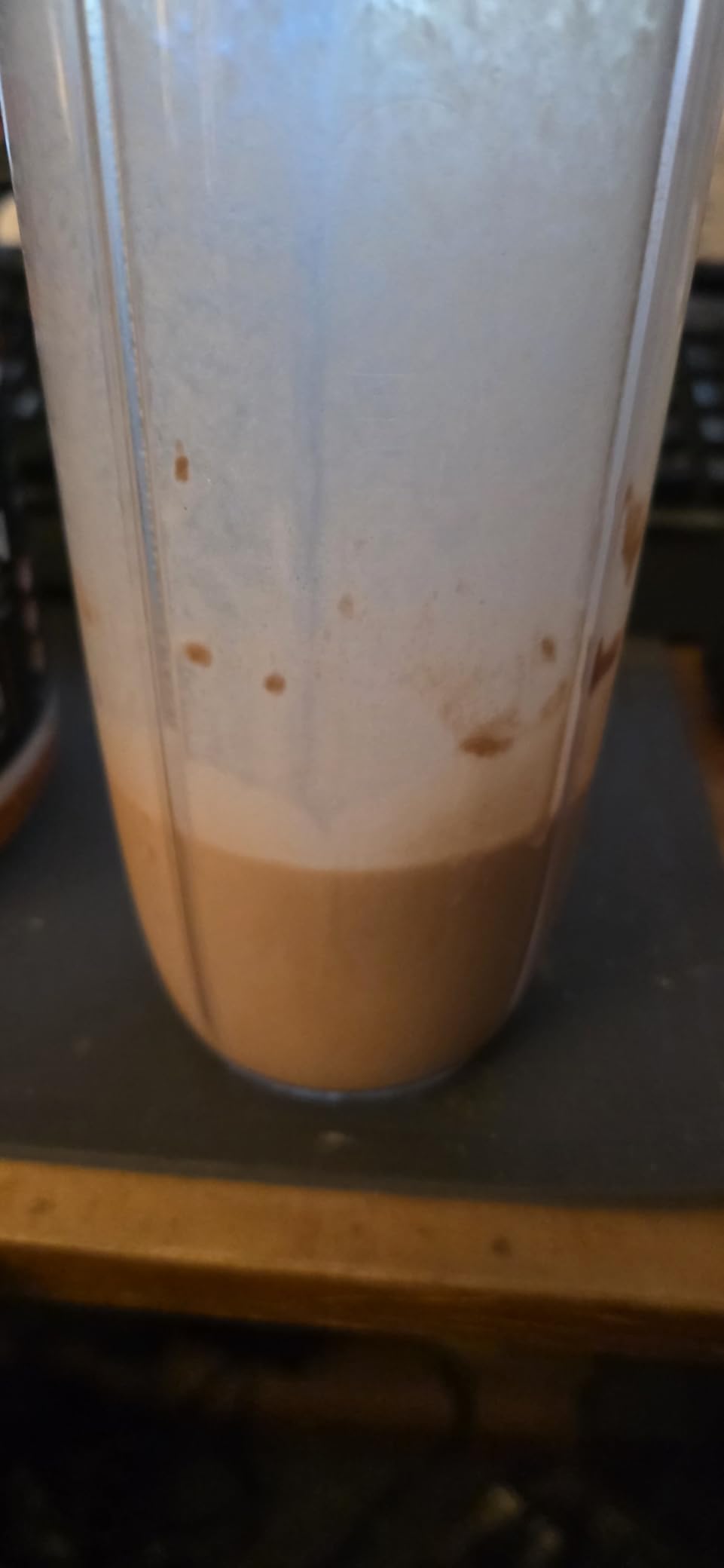 Body Fortress 100% Whey, Premium Protein Powder, Chocolate, 1.78lbs customer photo 2