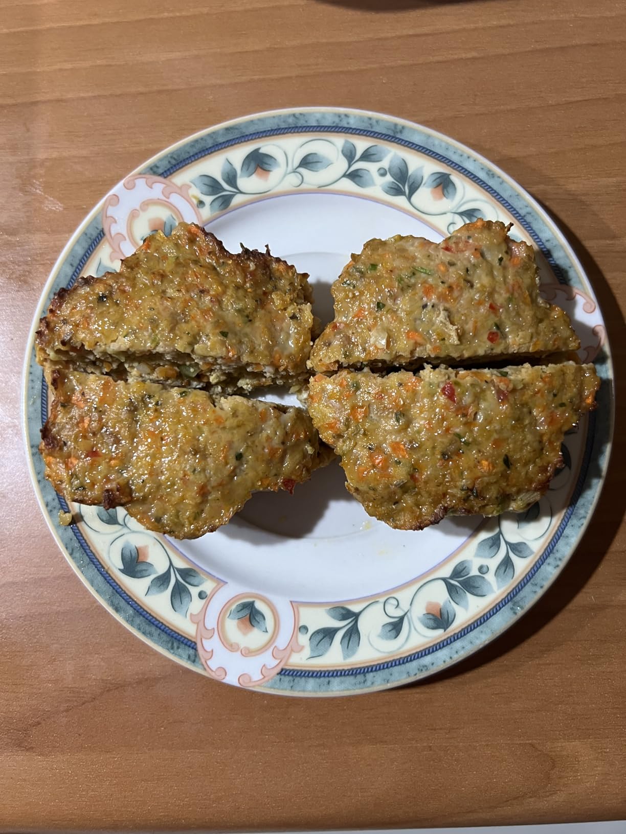 GANIZA Food Processors, Electric Food Chopper with Meat Grinder & Vegetable Chopper - 2 Bowls (8 Cup+8 Cup) with Powerful 450W Copper Motor - Includes 2 Sets of Bi-Level Blades for Fruits/Meat/Nuts customer photo 2