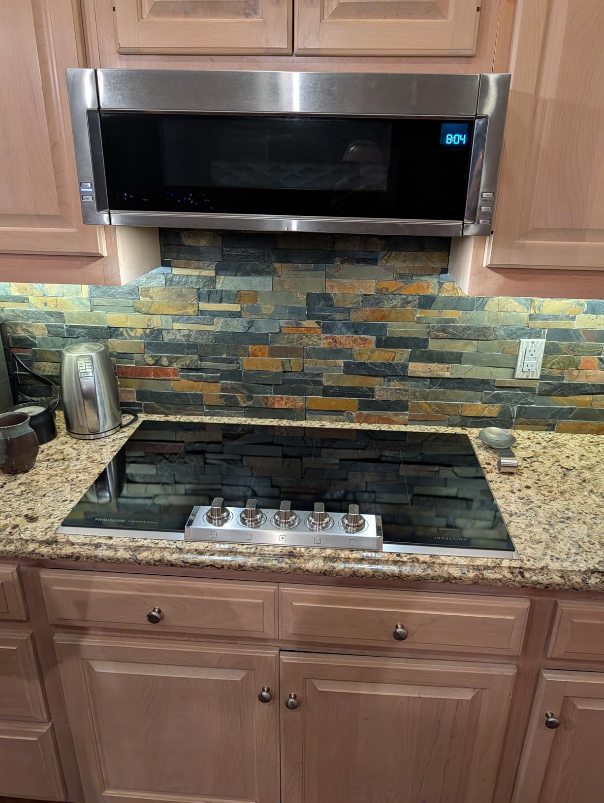 Frigidaire Gallery 36