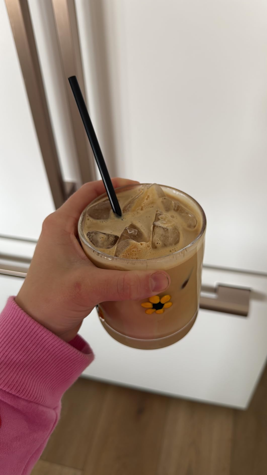 Jura E6 Platinum 15465 - Customer Photo 1