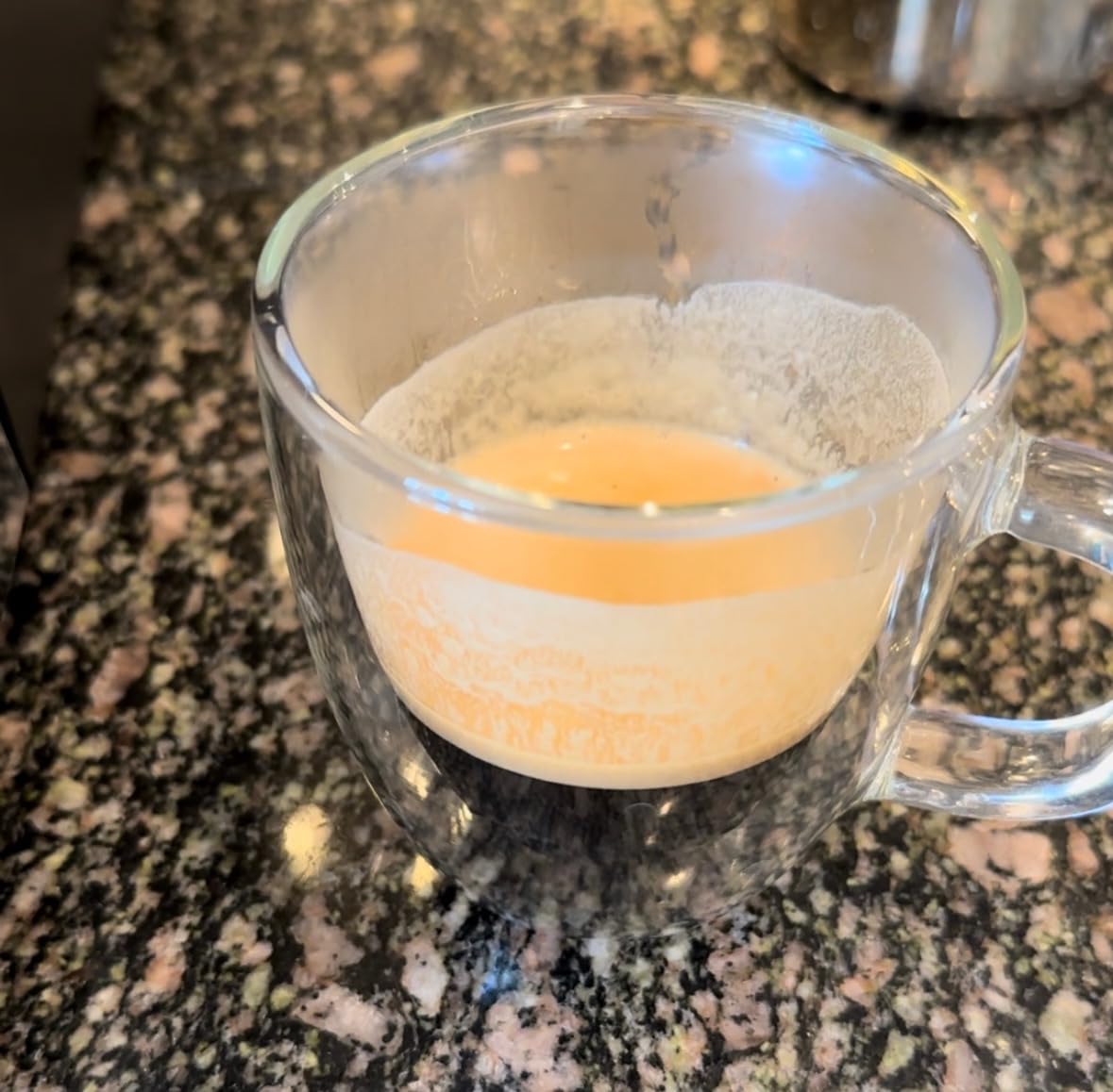 Jura E6 Platinum 15465 - Customer Photo 2