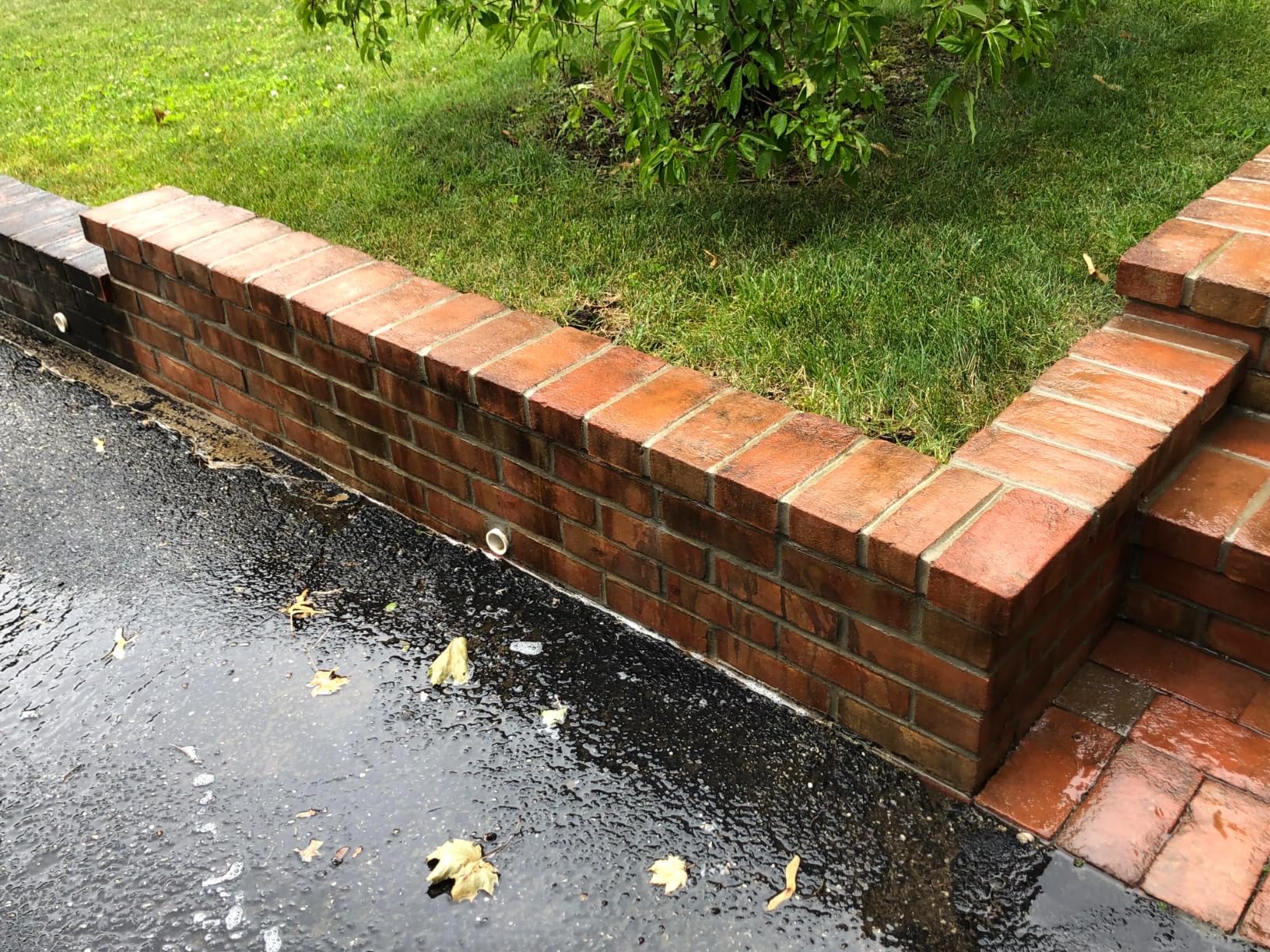 Westinghouse ePX3100v Electric Pressure Washer, 2100 Max PSI 1.76 Max GPM, Built-in Carry Handle, Detachable Foam Cannon, Pro-Style Steel Wand, 3-Nozzle Set, for Cars/Fences/Driveways/Home/Patios customer photo 2