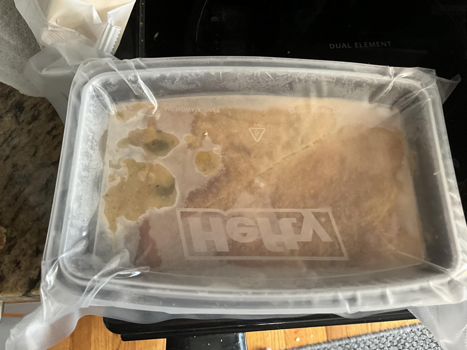 Syntus Vacuum Sealer Bags, 150 Gallon 11 Syntus Vacuum Sealer Bags, 150 Gallon 11